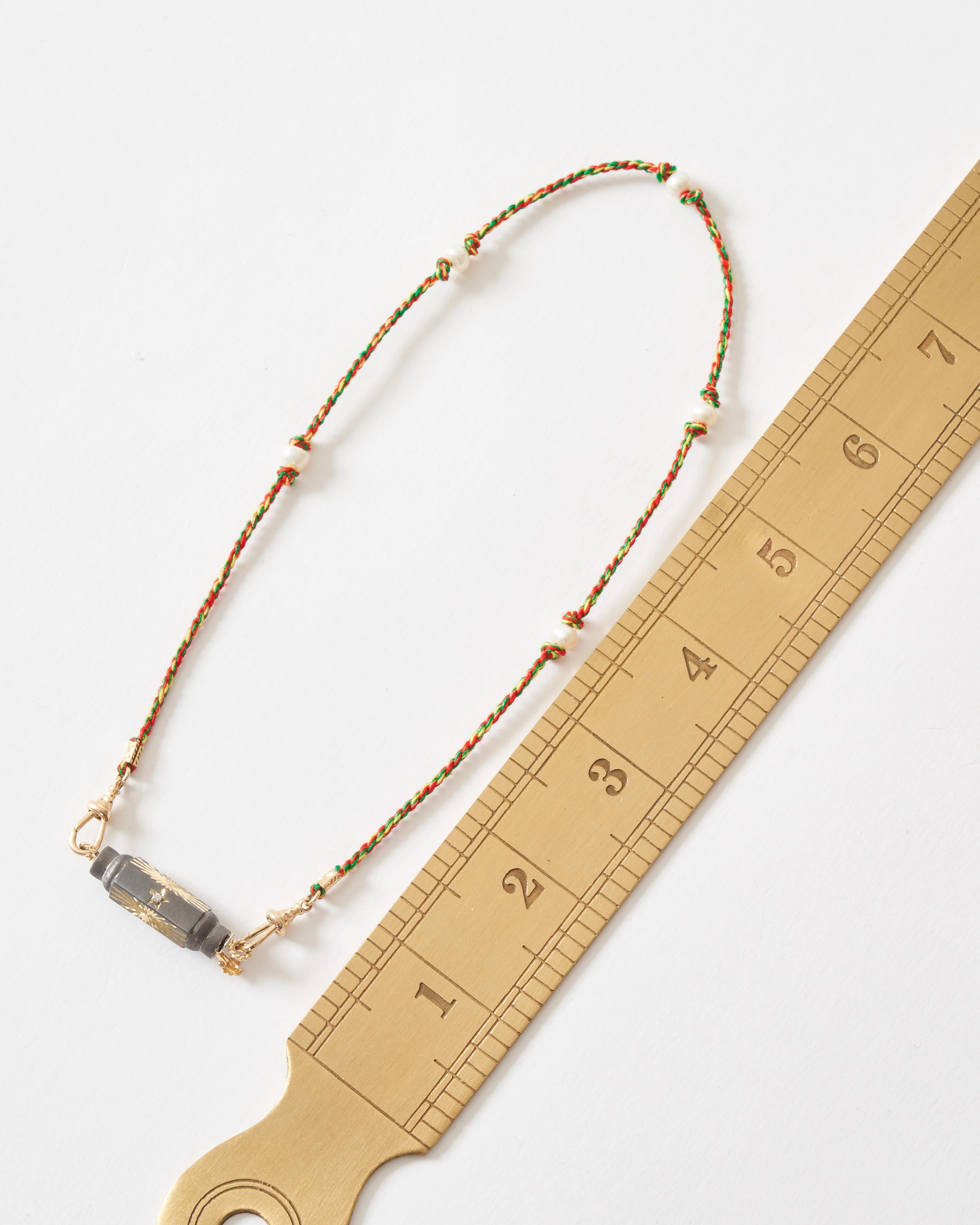 shining star baby locket - Image 6