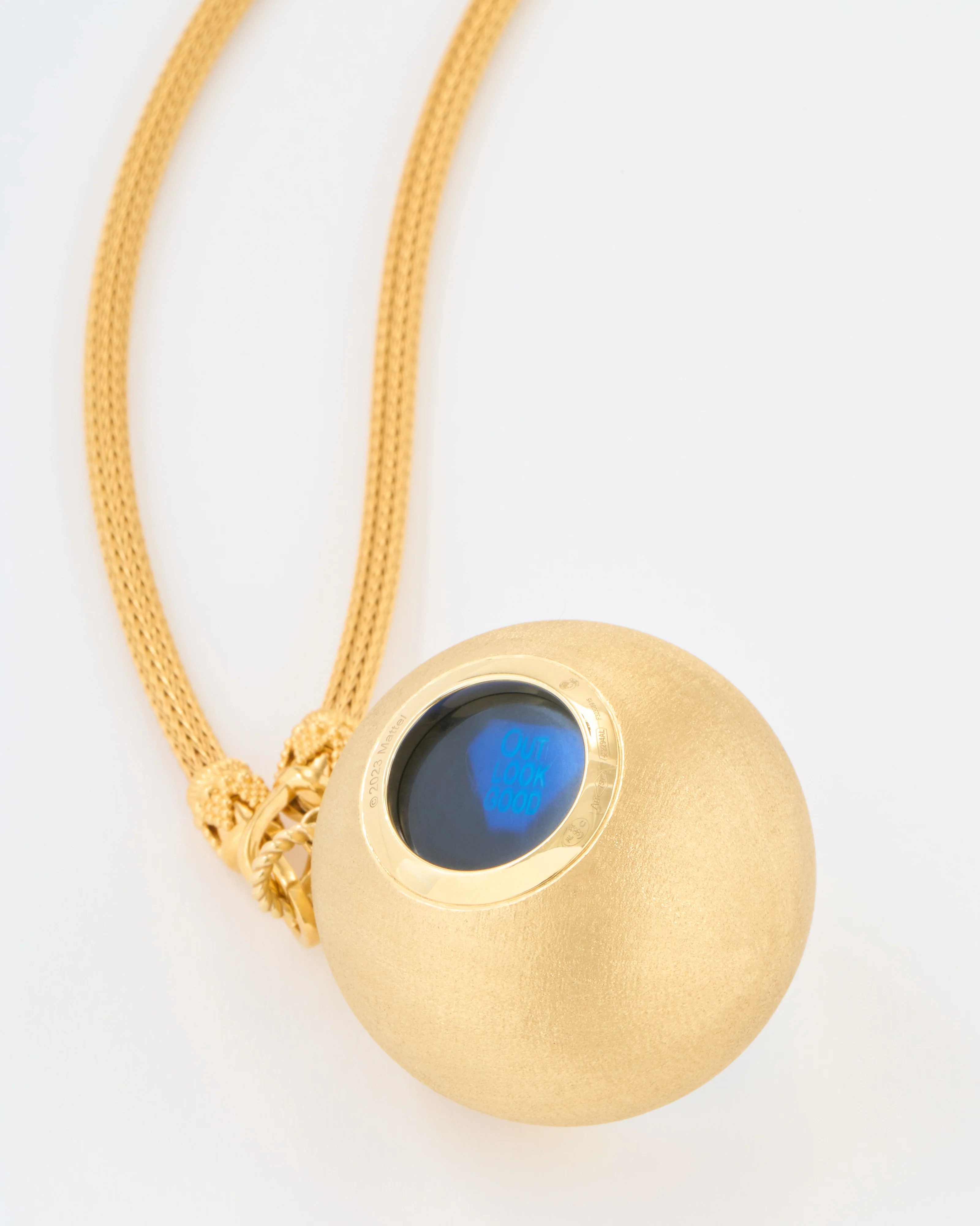 the magic 8 ball - Image 3