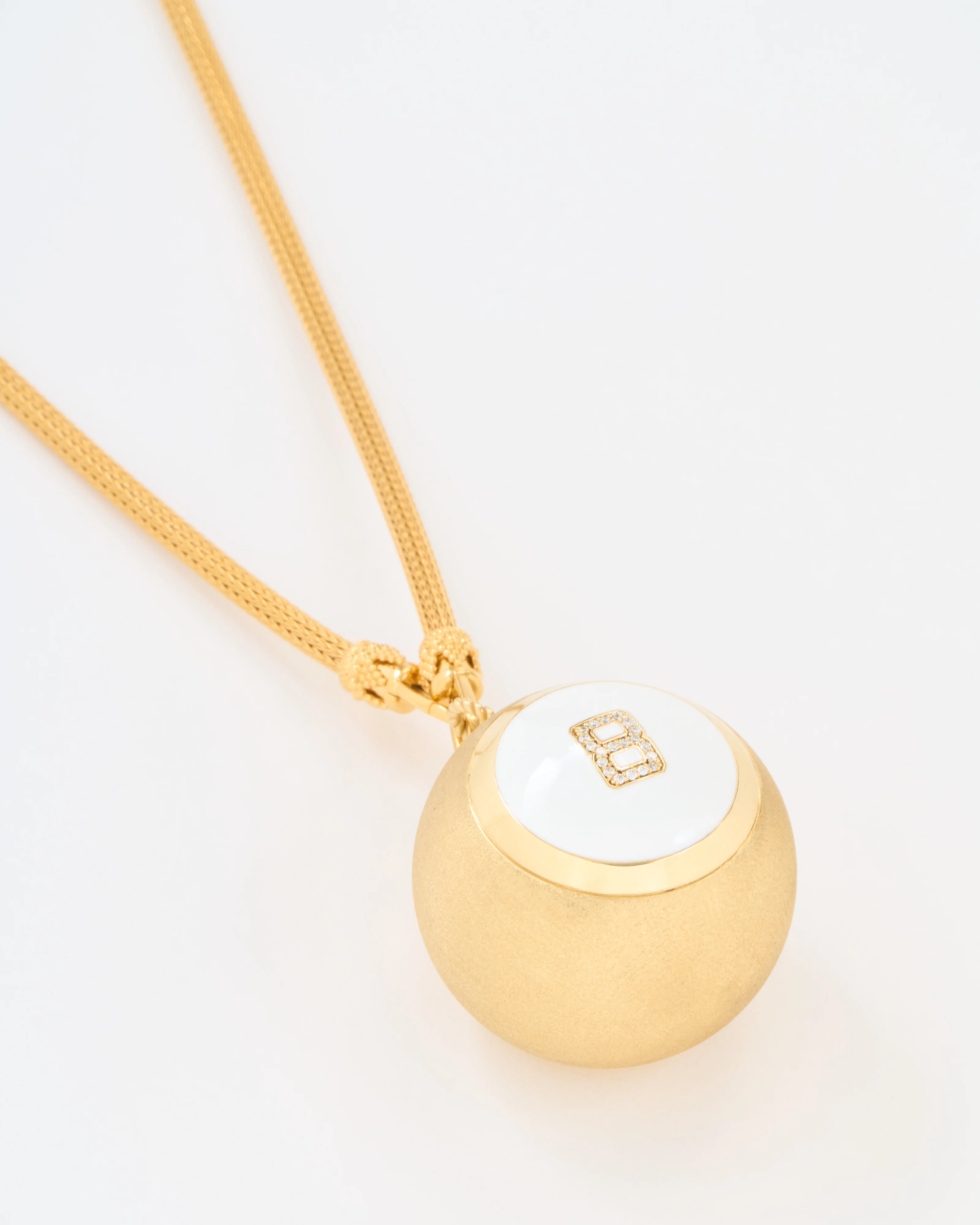 the magic 8 ball - Image 7