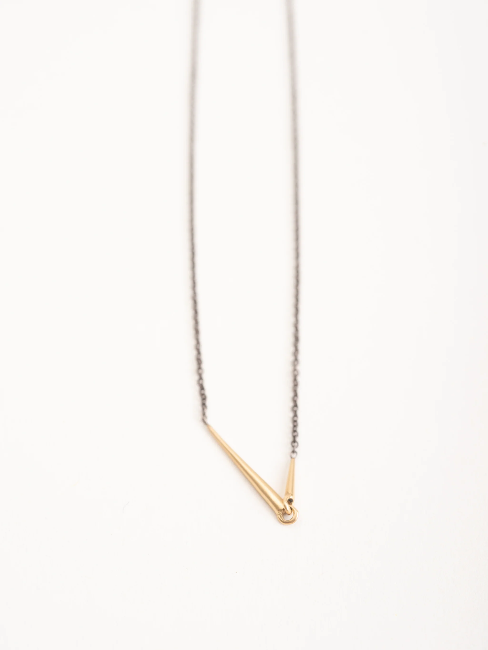 mirror points necklace - Image 3
