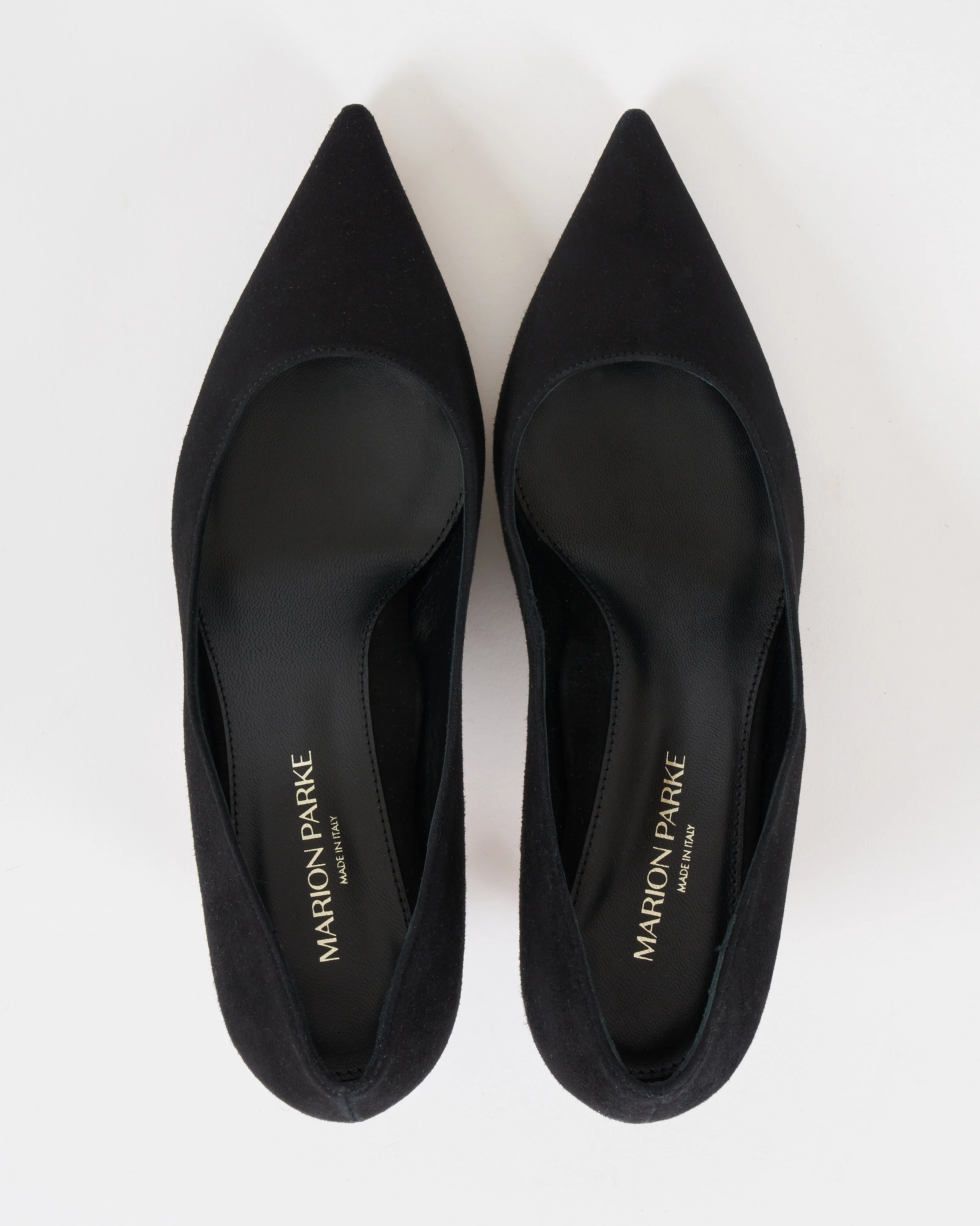 classic pump 45 - Image 3