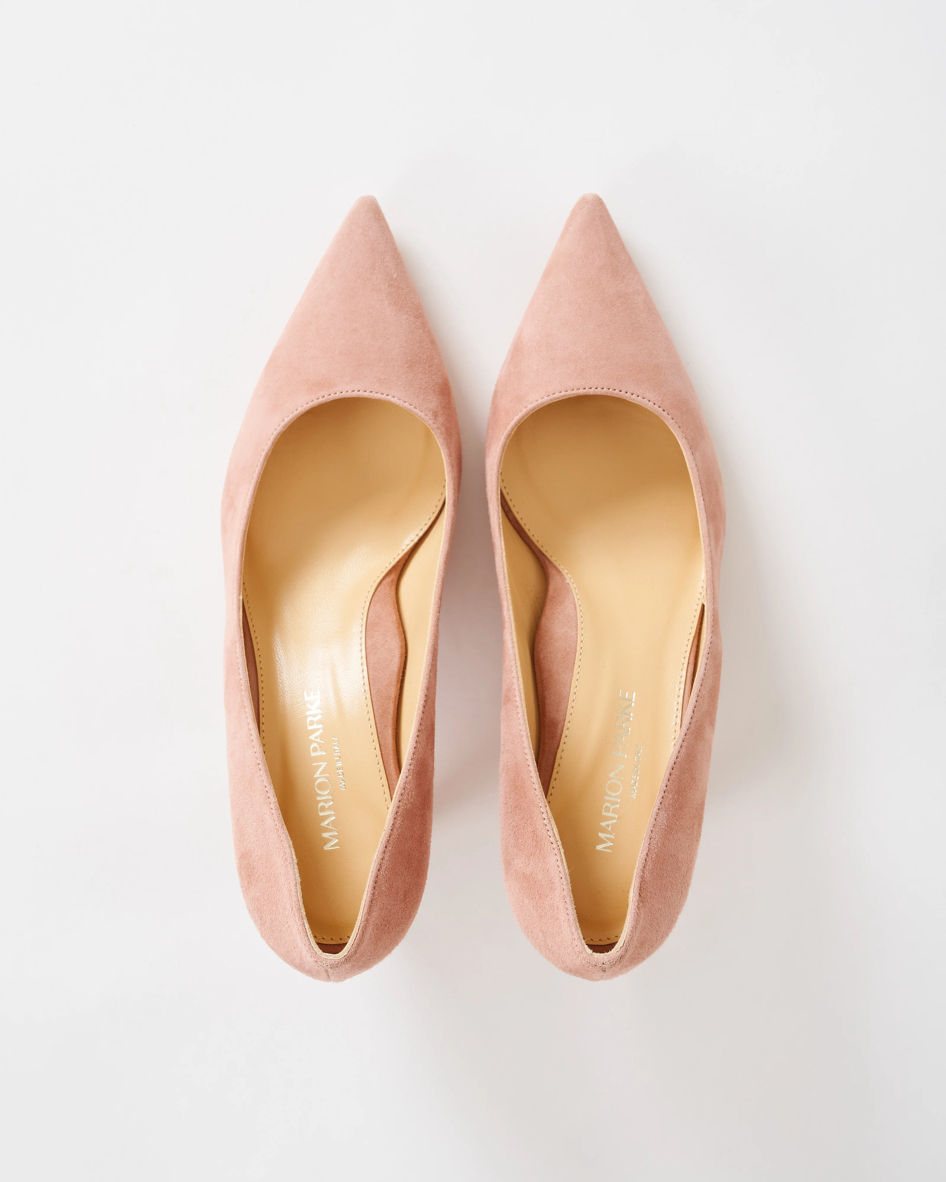 classic pump 45 - Image 2