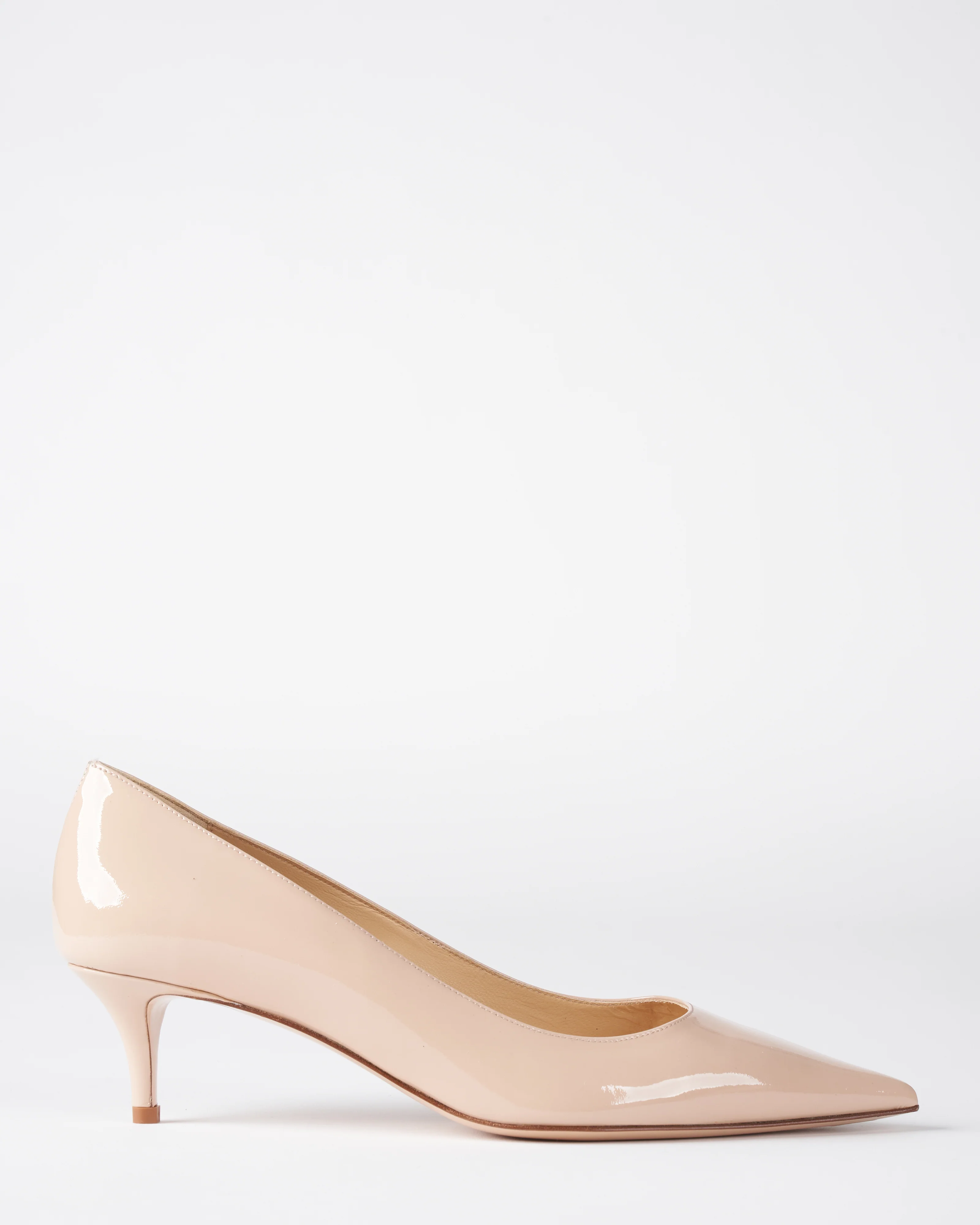 classic pump 45 - powder - Image 2
