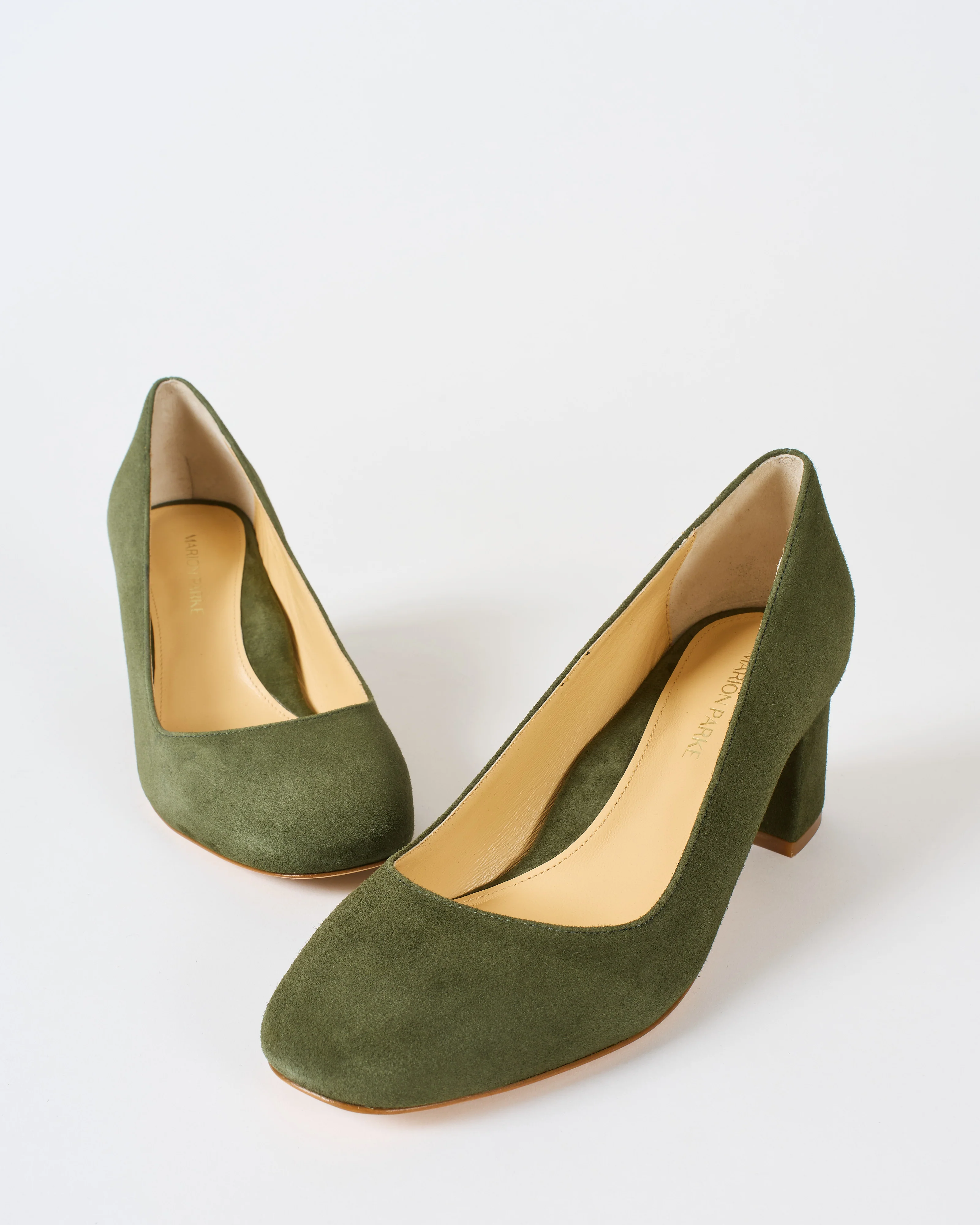 classic pump 60 - Image 5