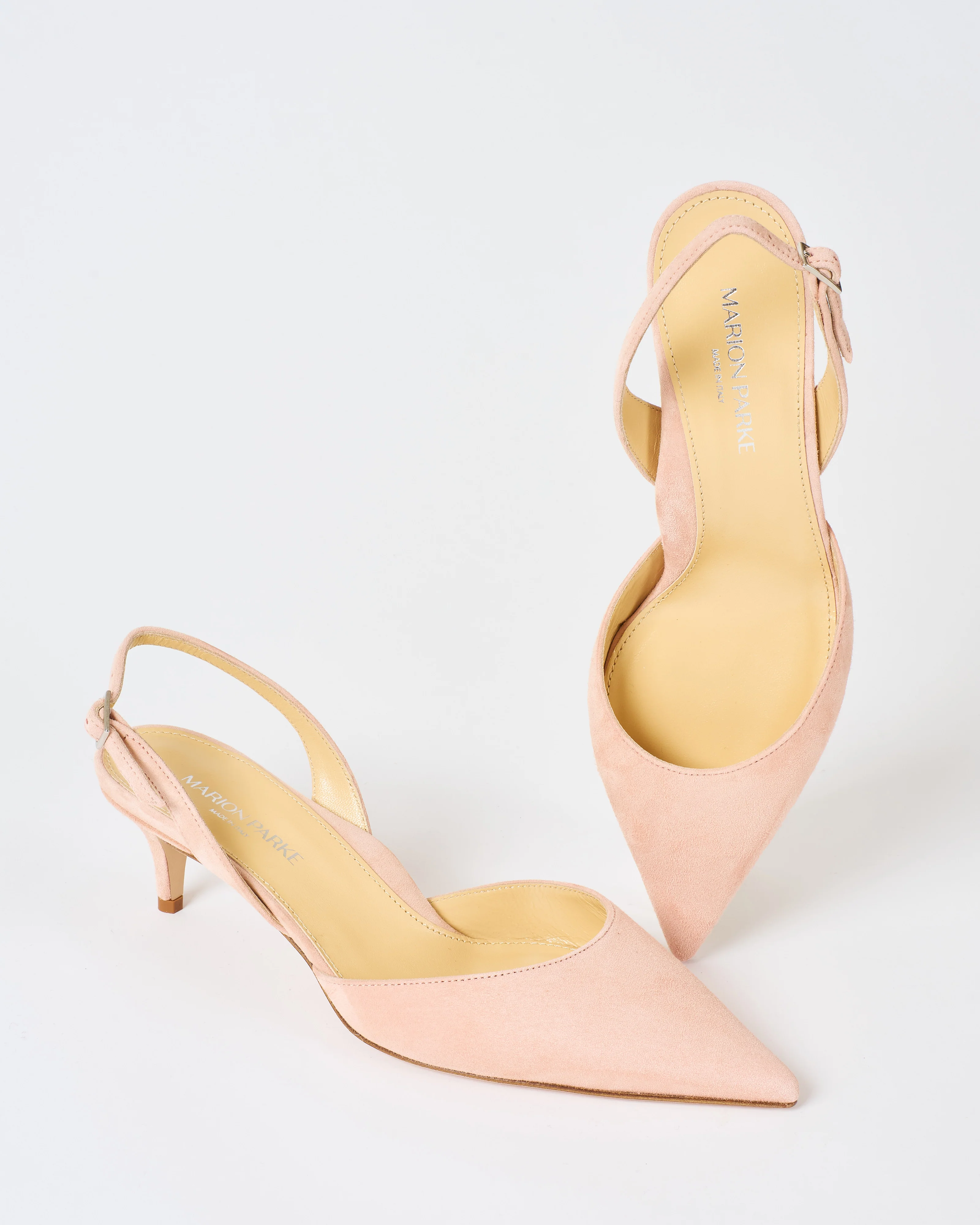 classic slingback 45 - Image 4
