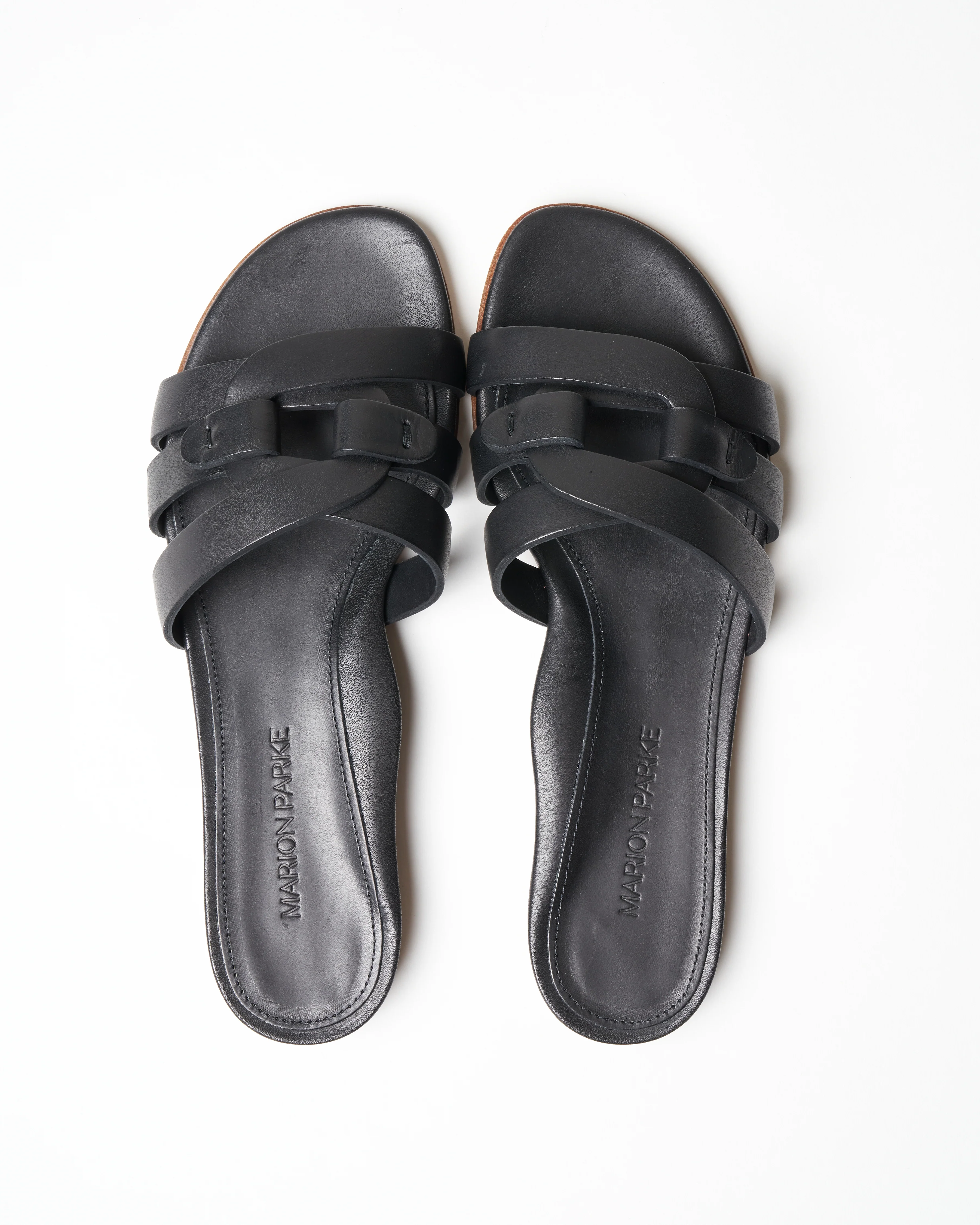 jenny slide - black - Image 6