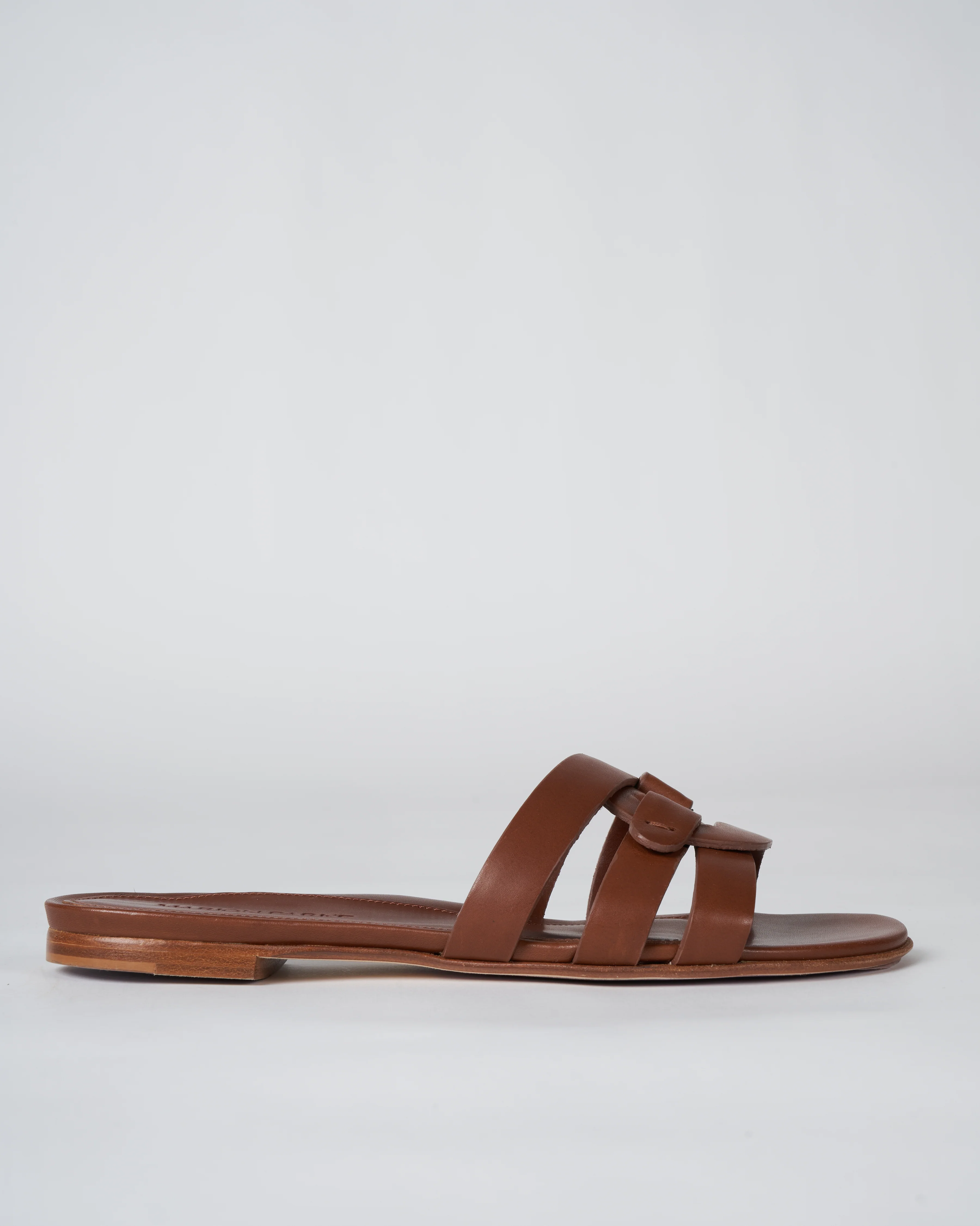 jenny slide - camel - Image 2