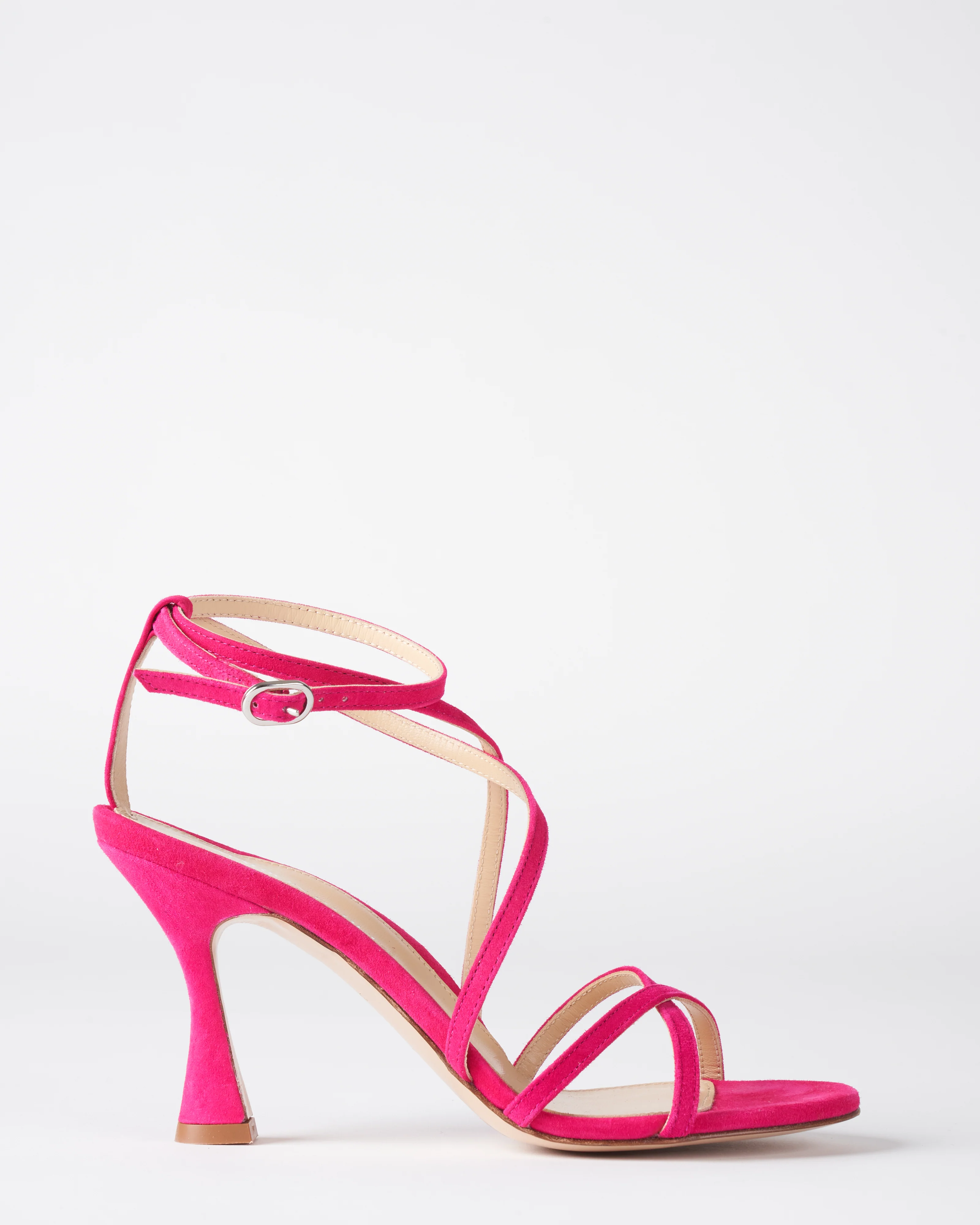 lottie heel - magenta - Image 2