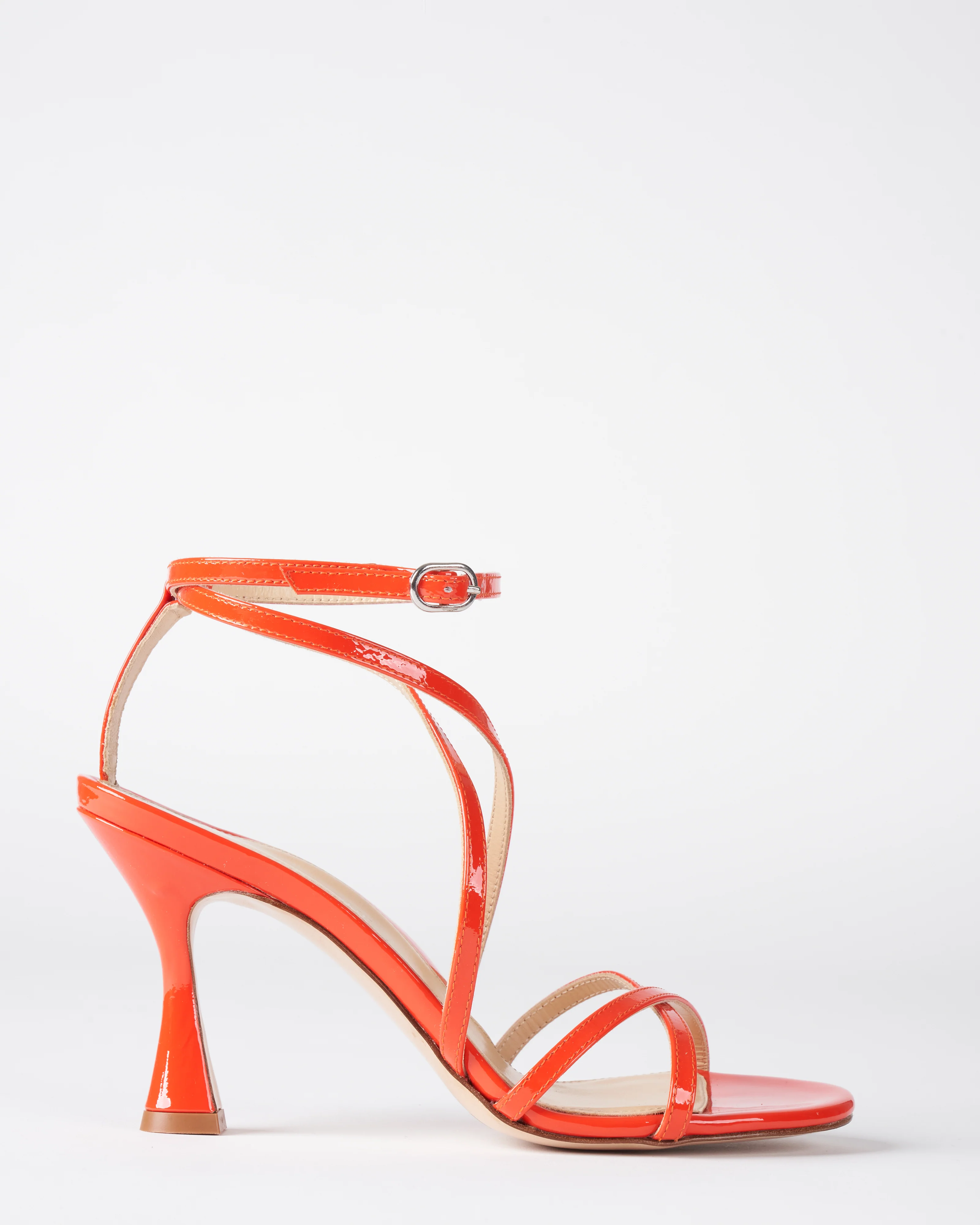 lottie heel - tropical sunset - Image 3