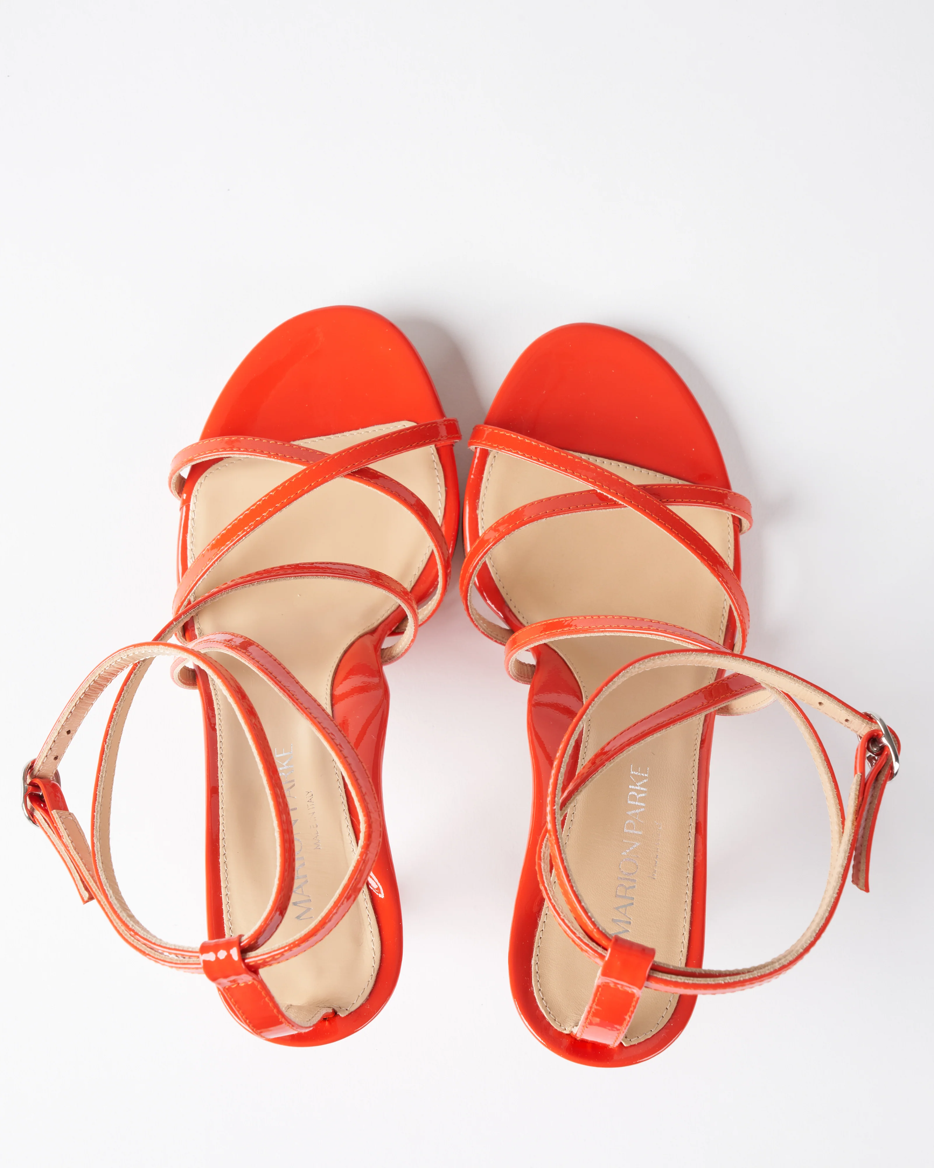 lottie heel - tropical sunset - Image 4