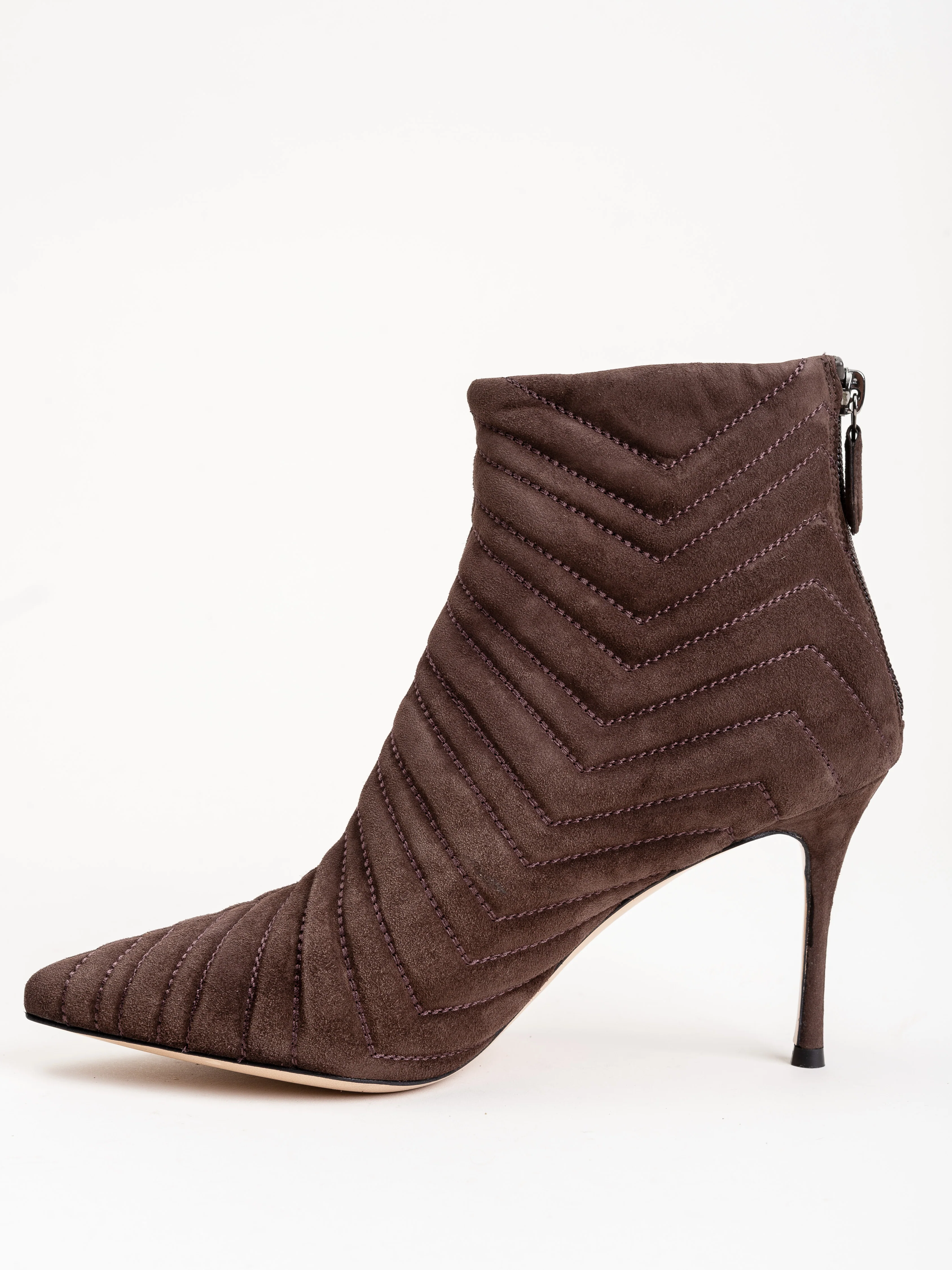 maeve suede short boot - Image 2