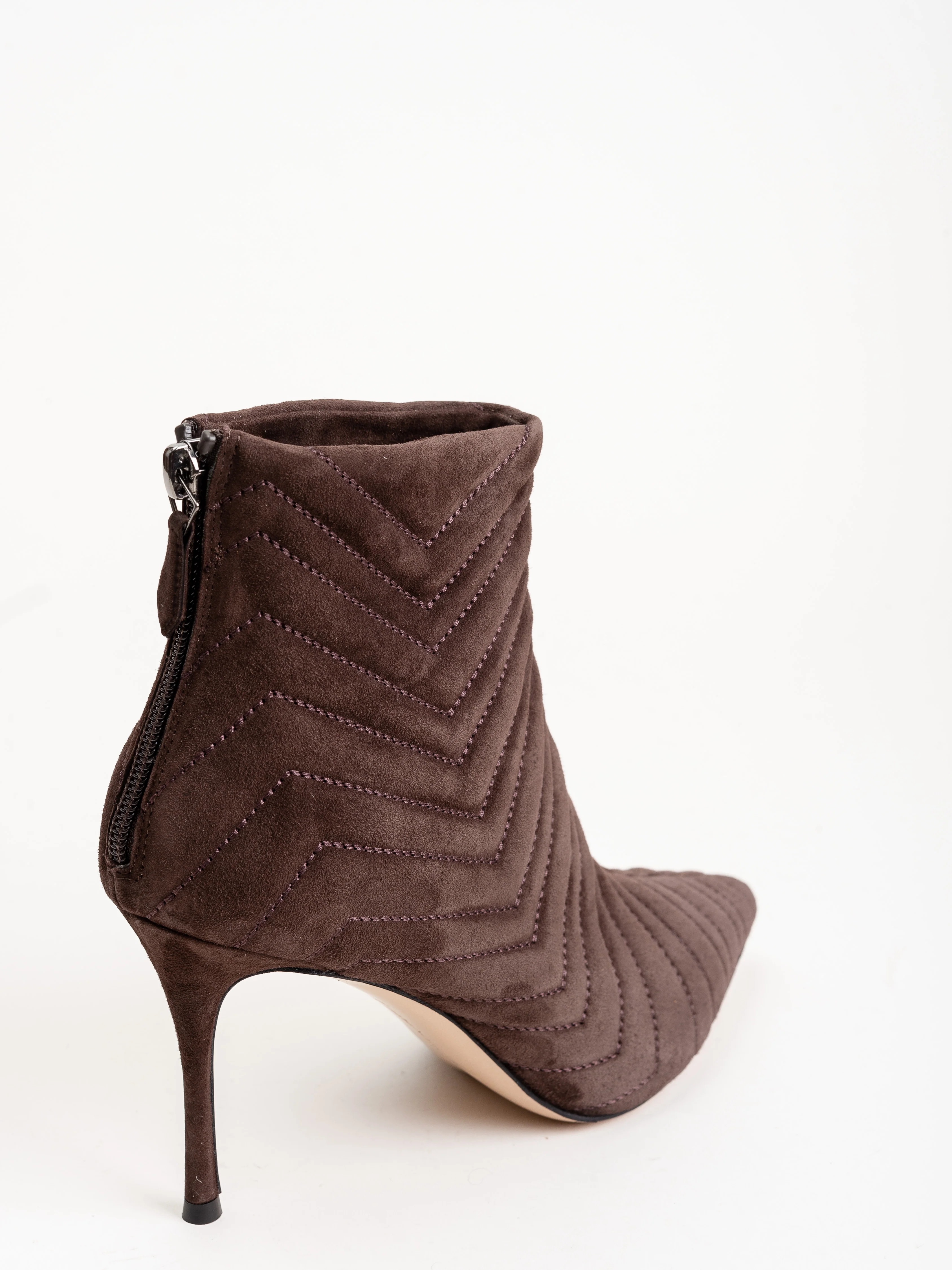 maeve suede short boot - Image 3