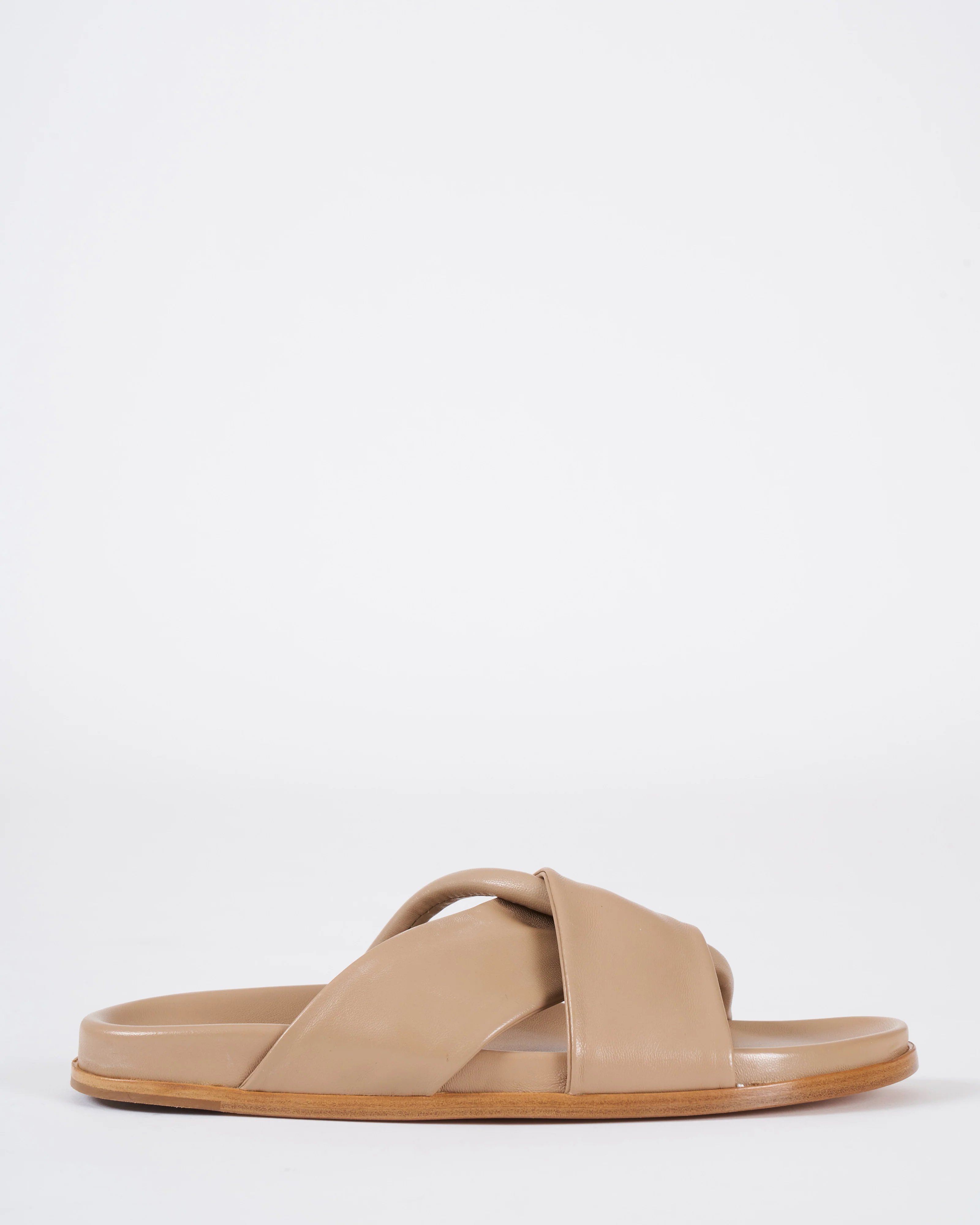 paola molded sandal - Image 2