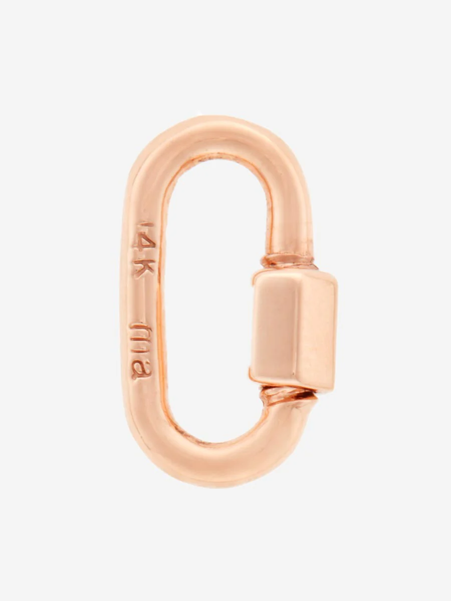 rose gold baby lock - Image 2