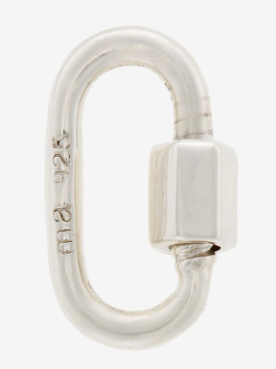 silver baby lock - Image 2