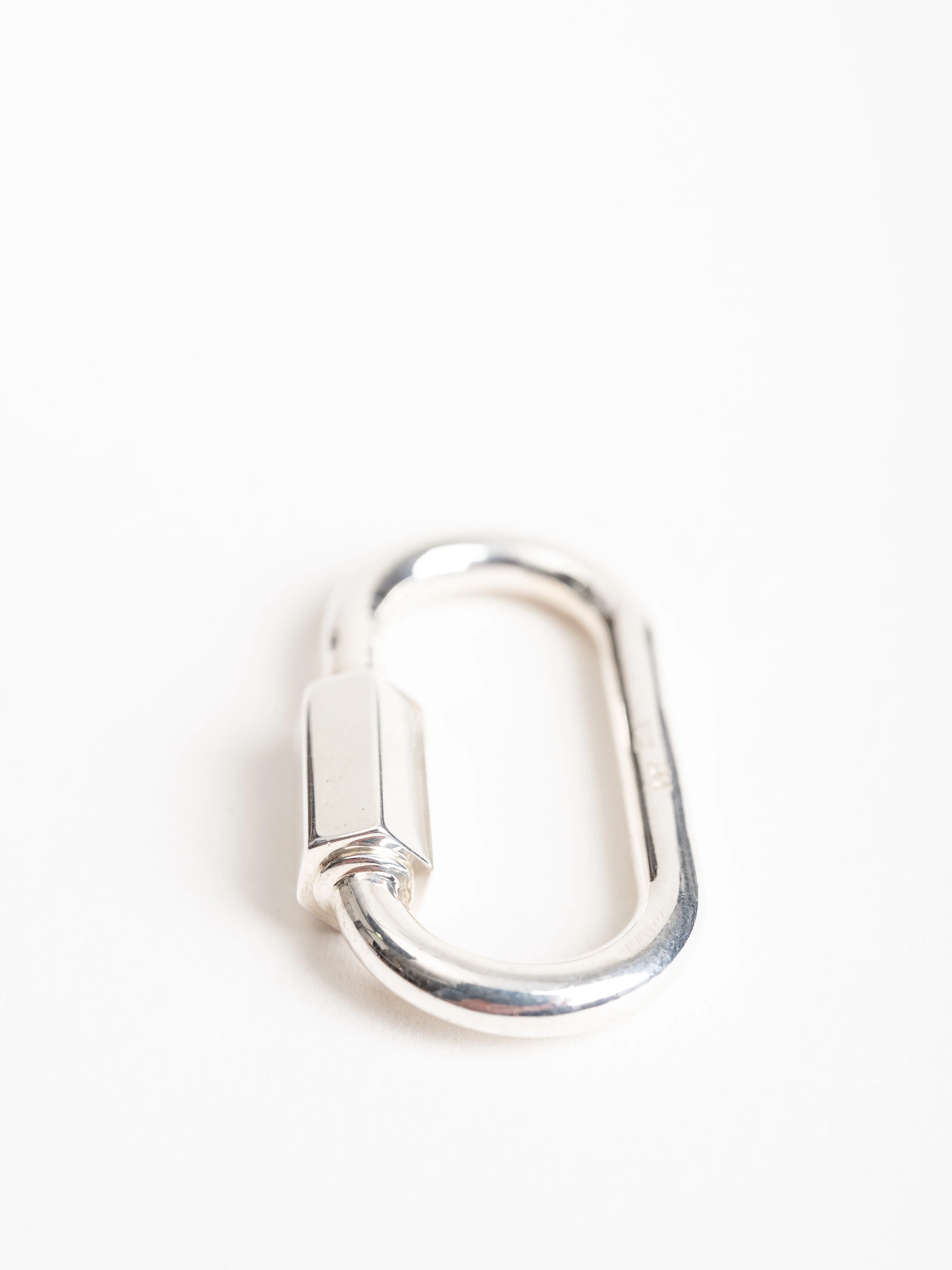 silver regular lock - Image 3