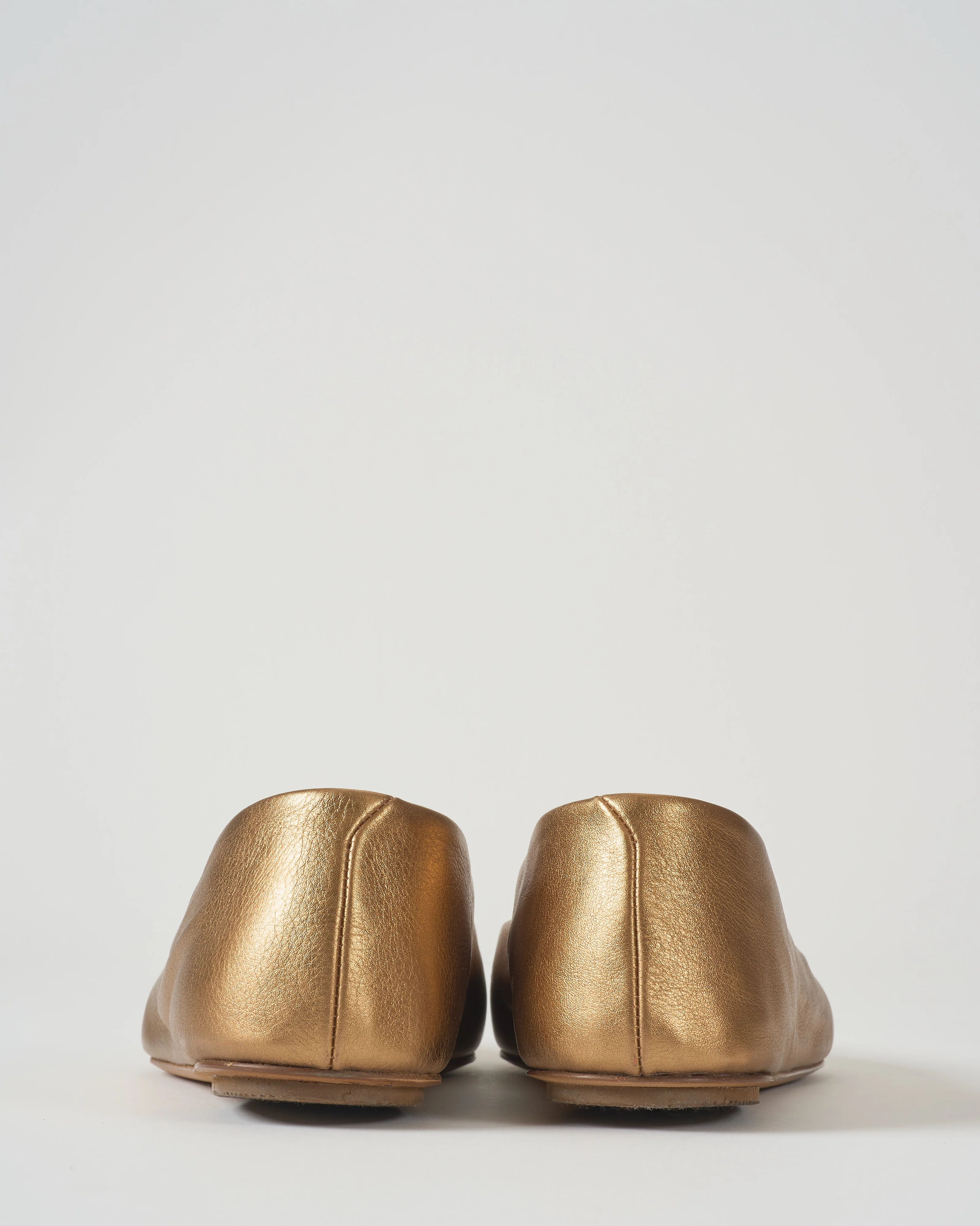 cazzuola ballerina flat - Image 3
