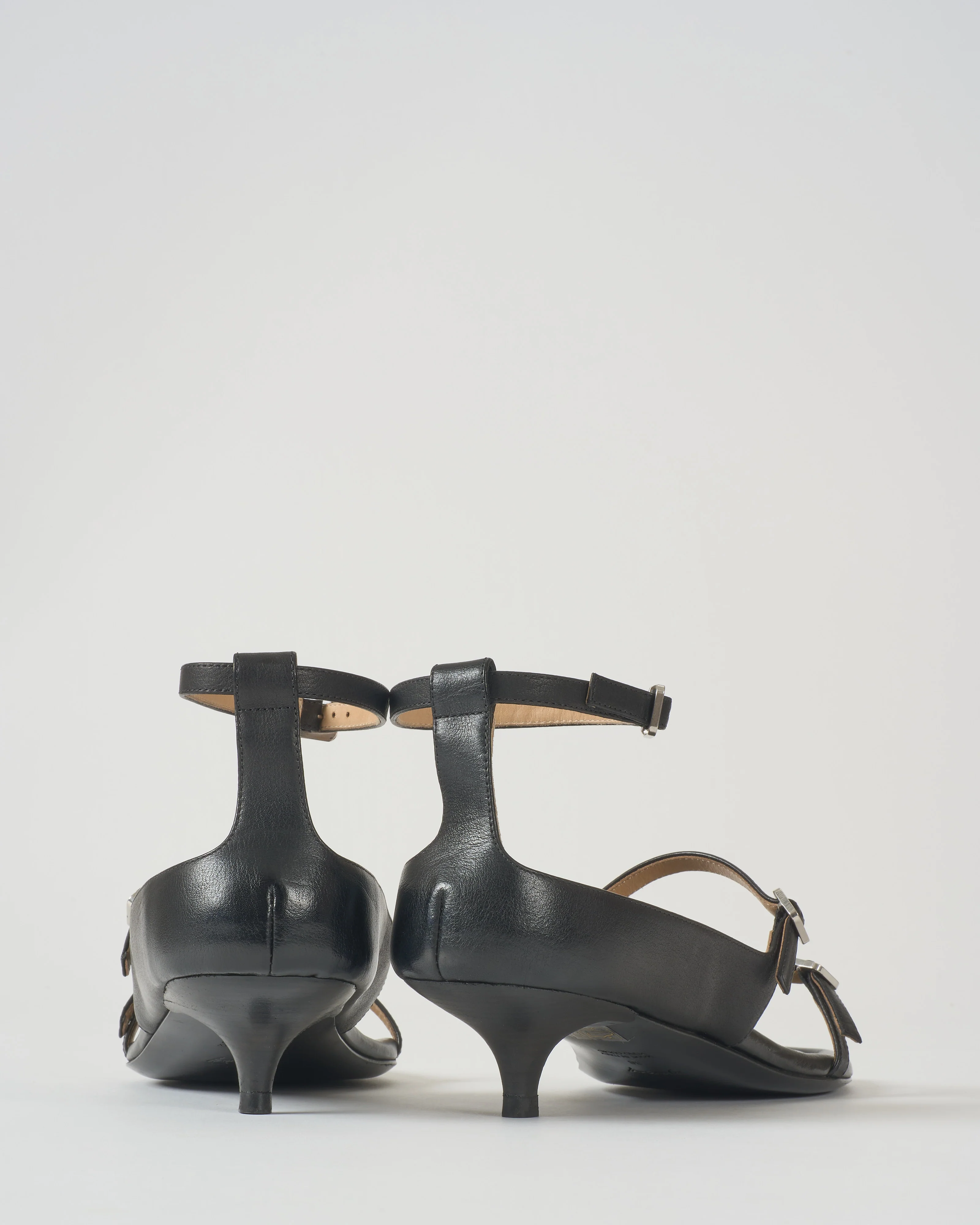 fiuto sandal heel - Image 3
