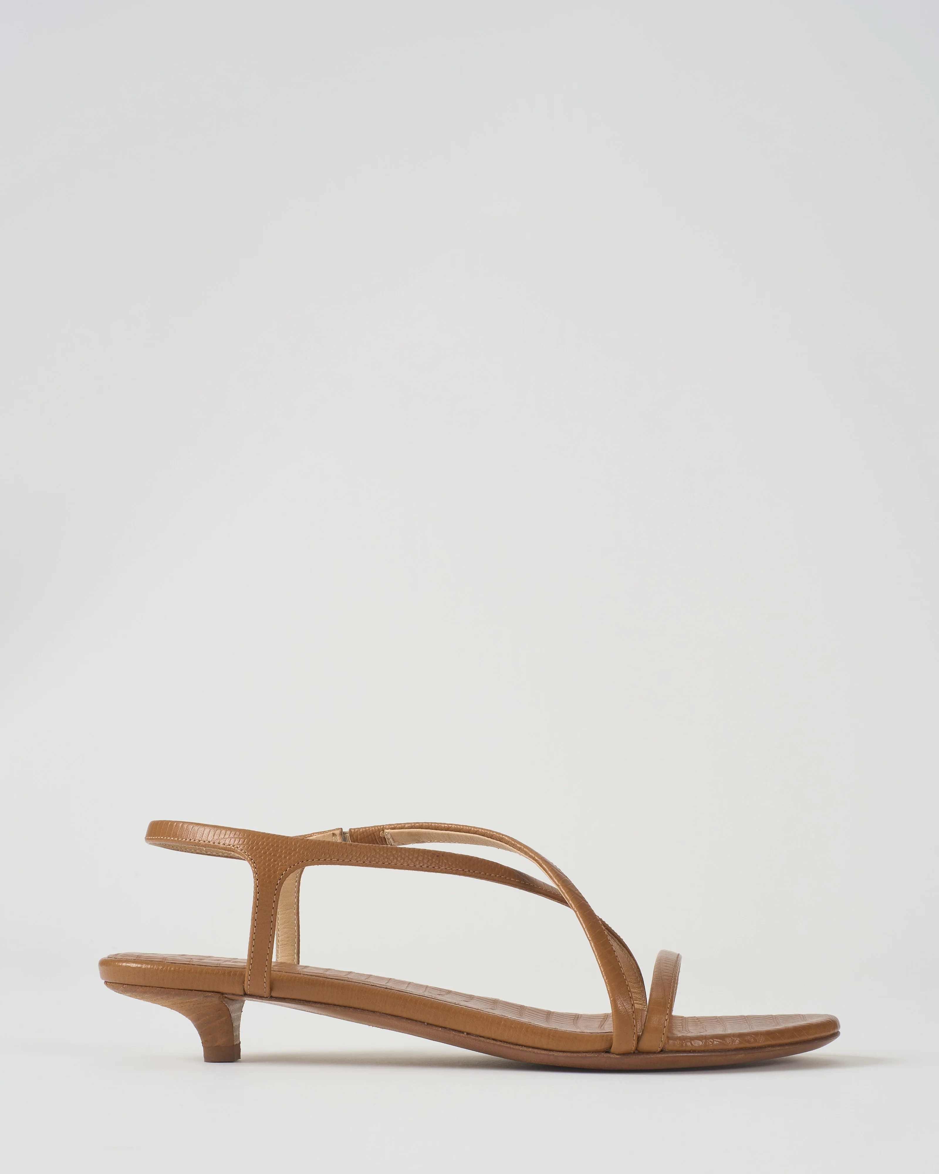orma sandal heel