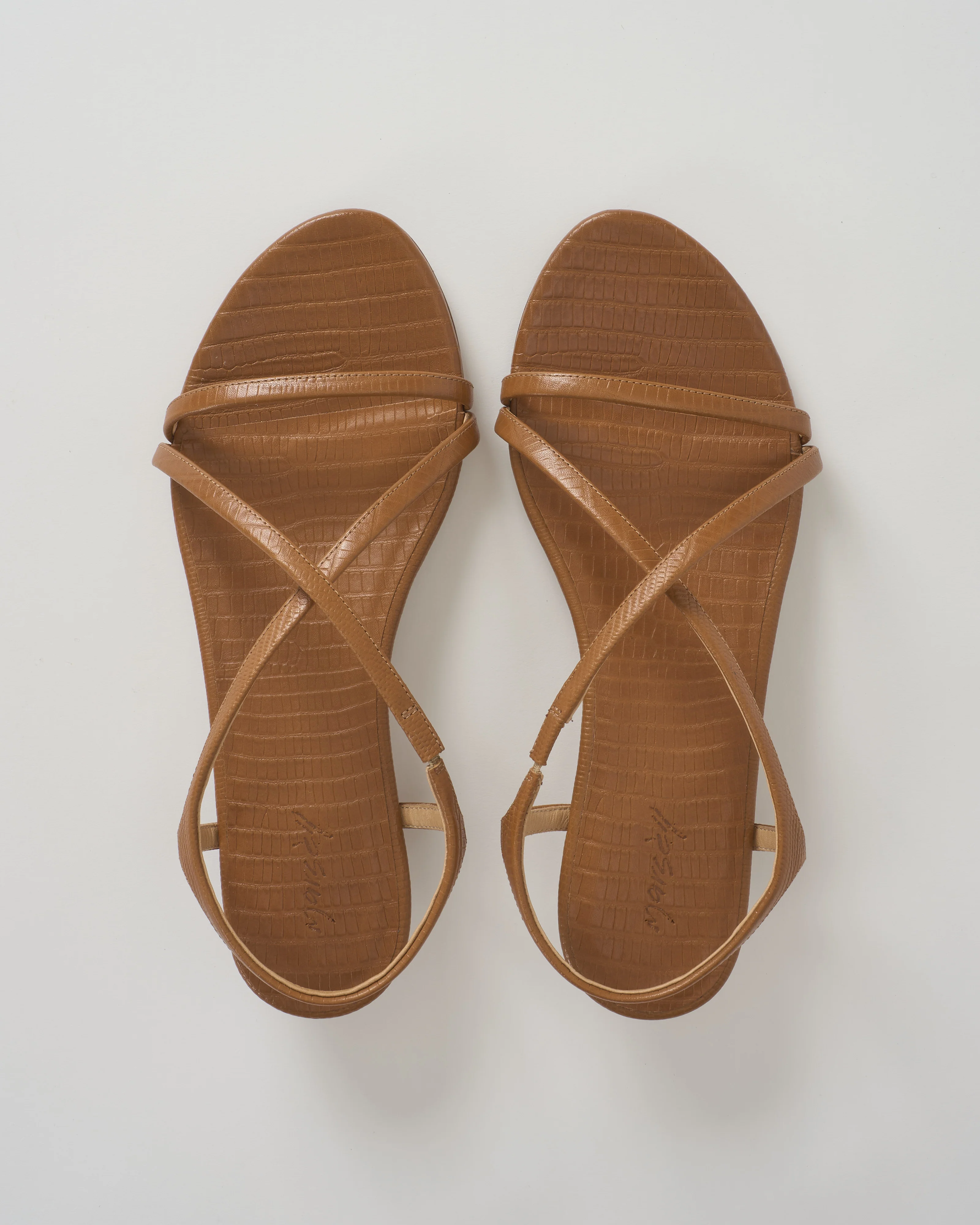 orma sandal heel - Image 2