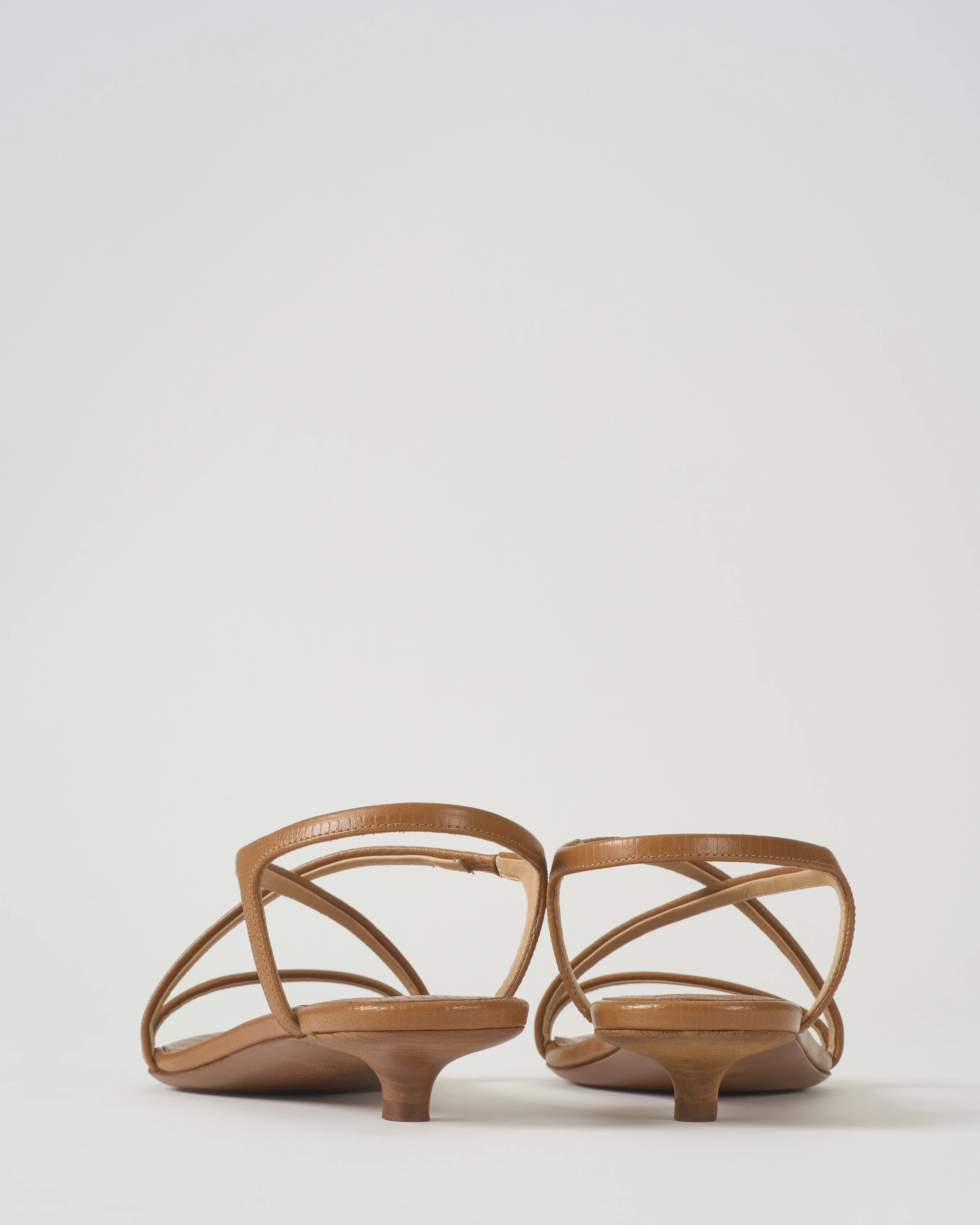 orma sandal heel - Image 3