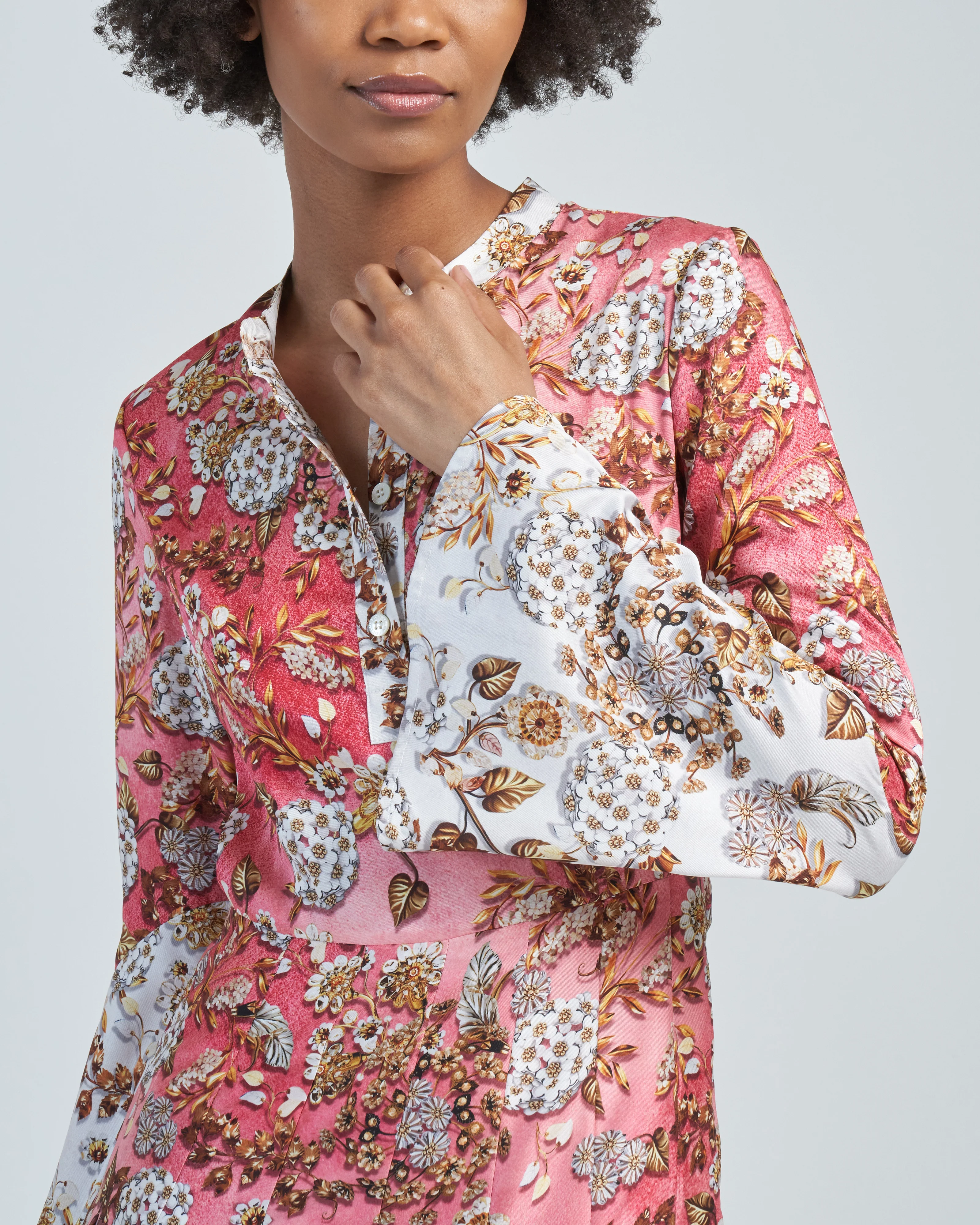 desmine dress - Image 2