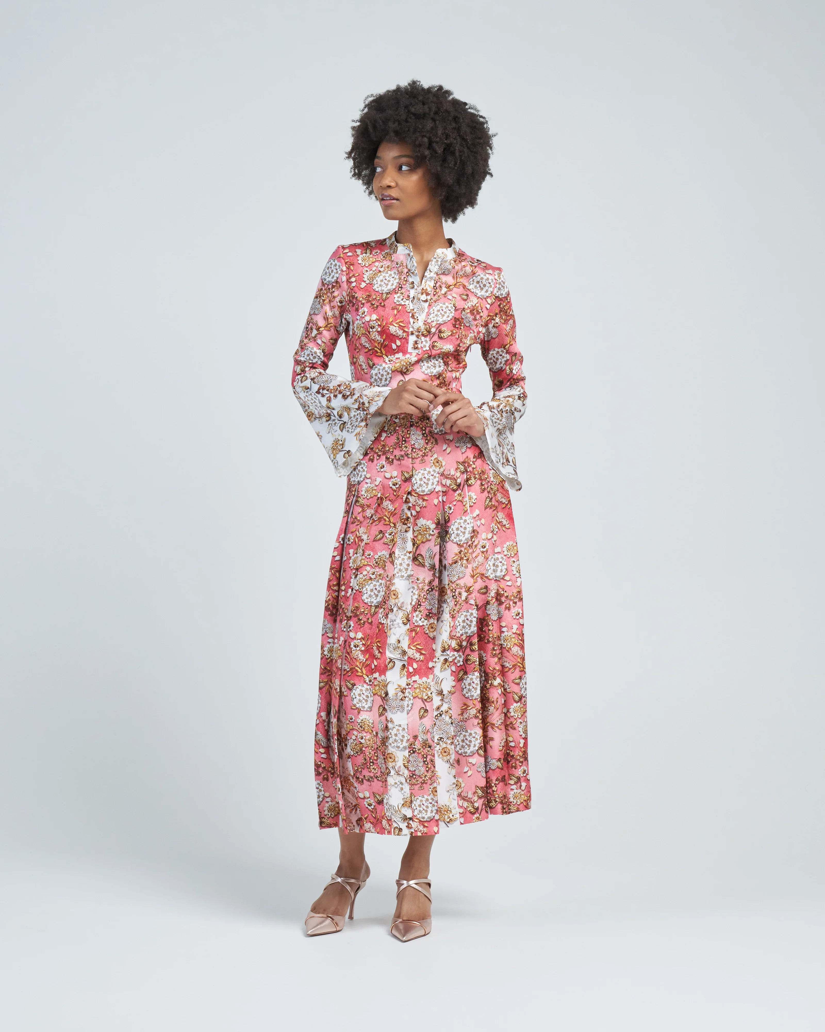 desmine dress - Image 3