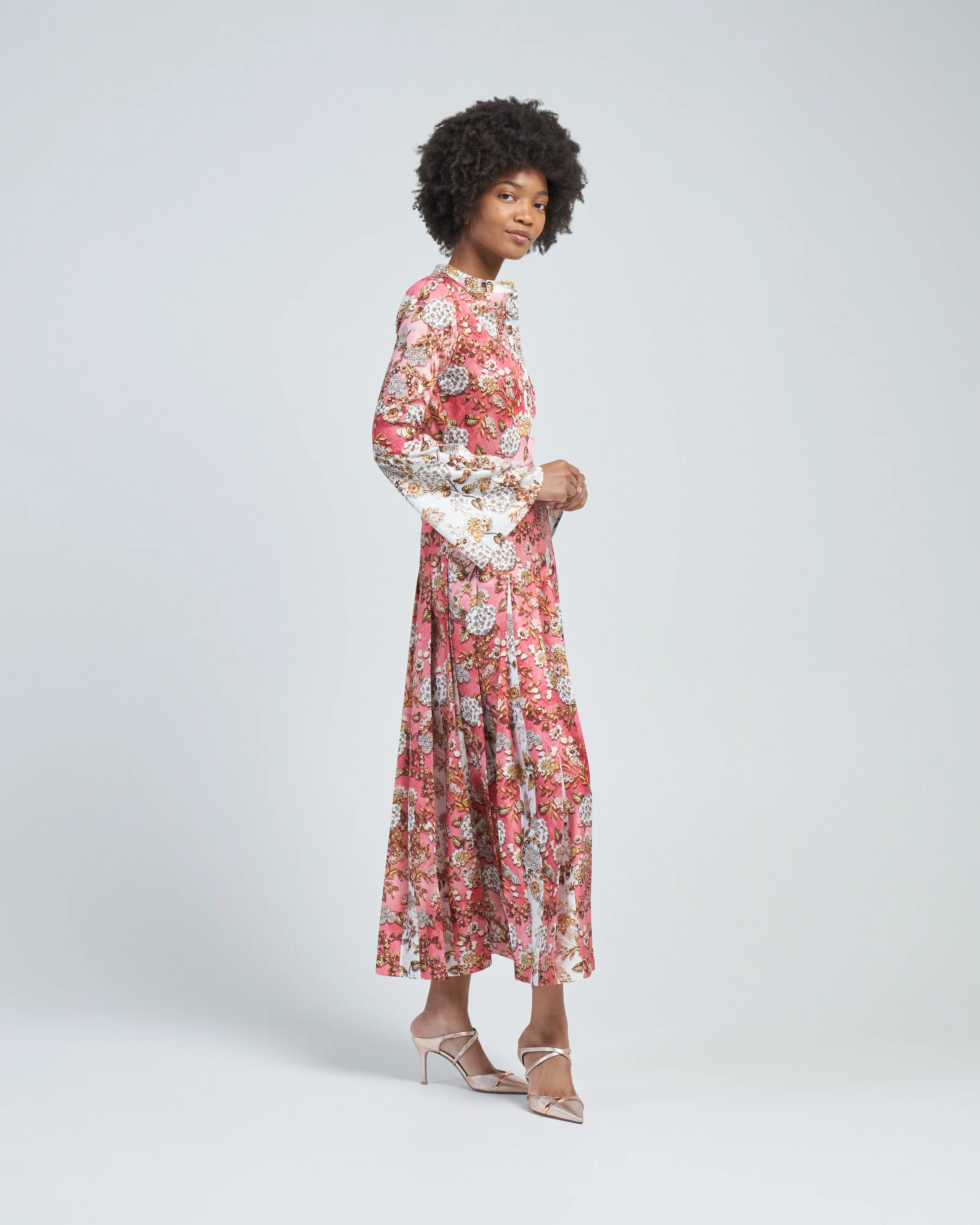 desmine dress - Image 4
