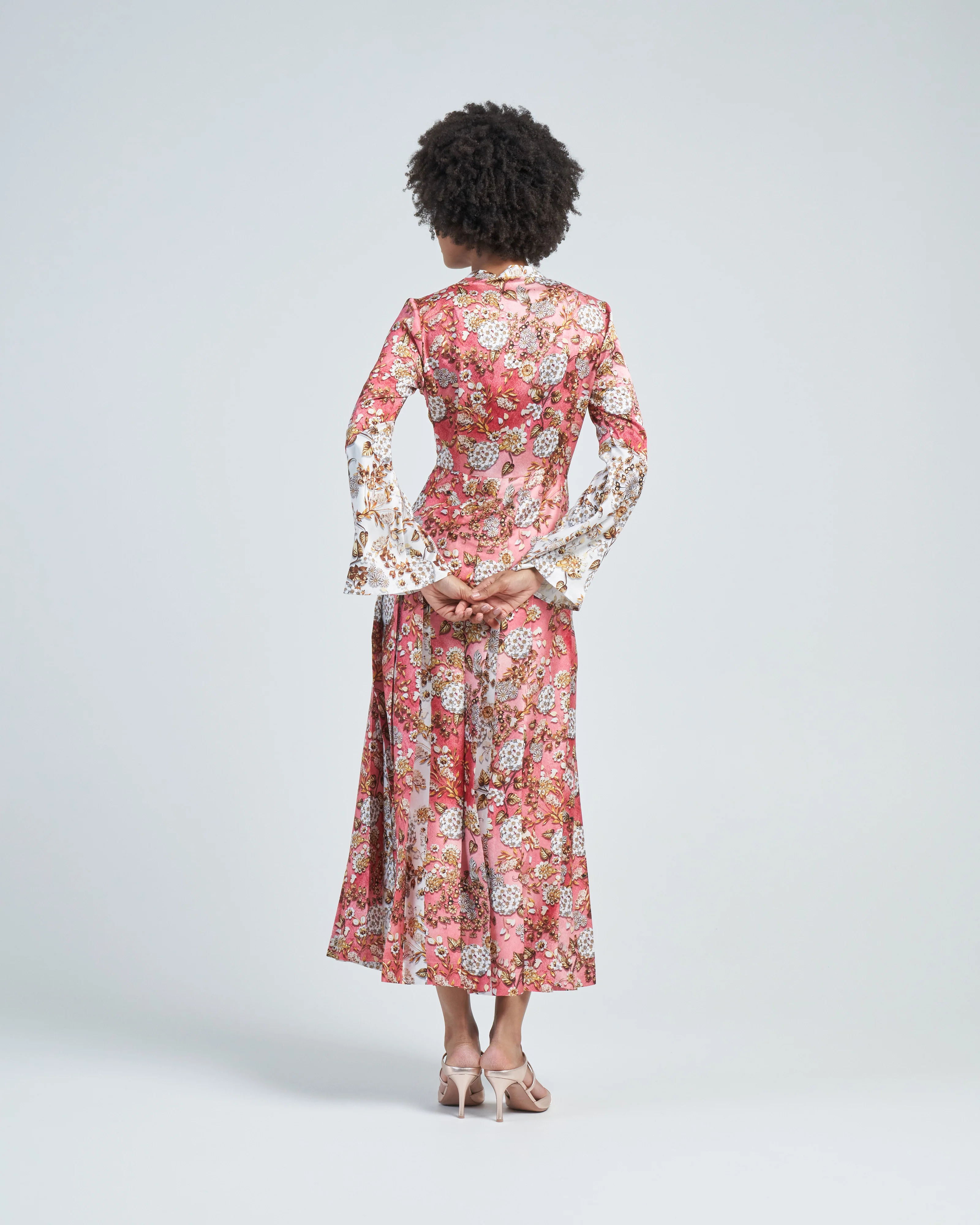 desmine dress - Image 5