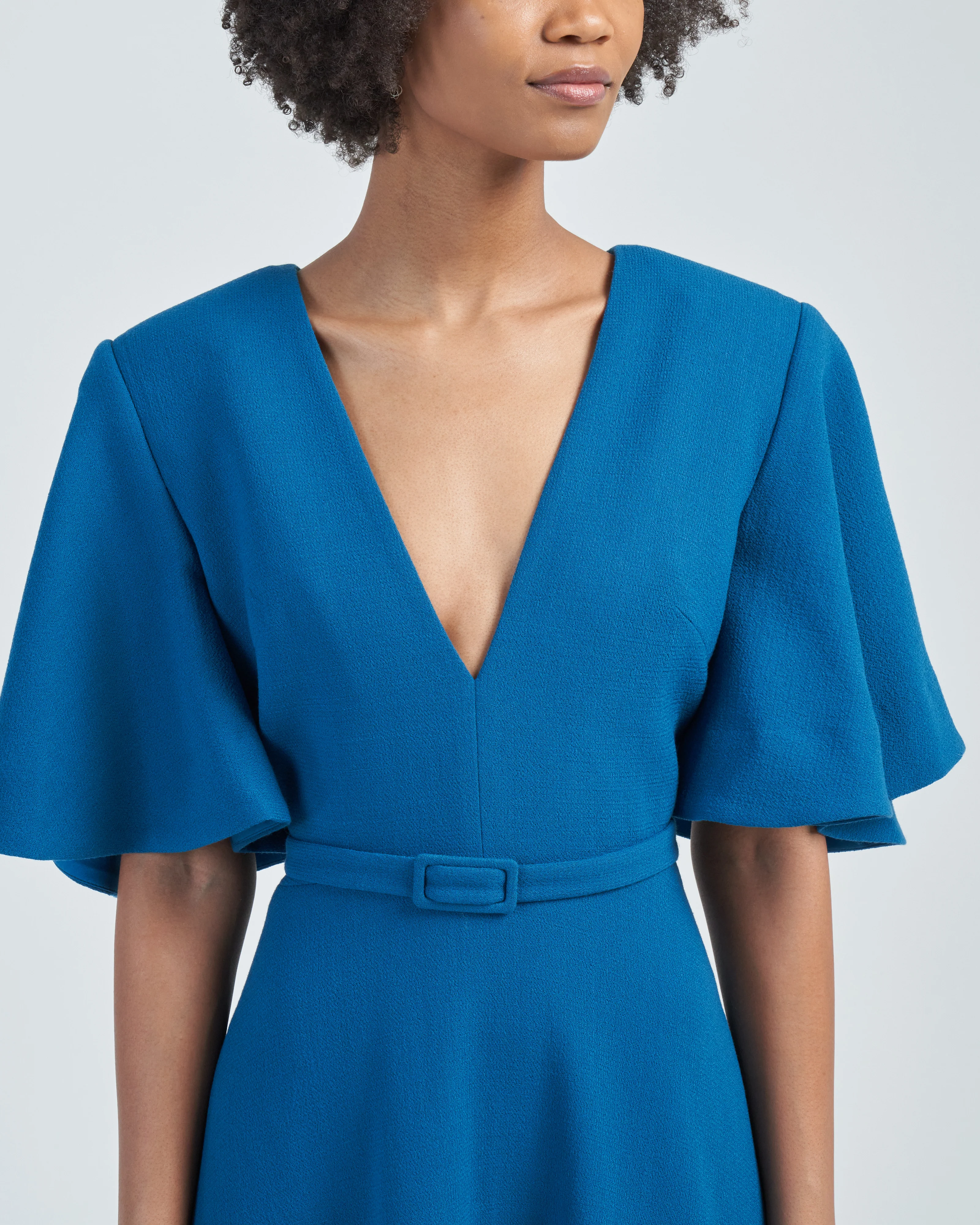 marie dress - Image 2