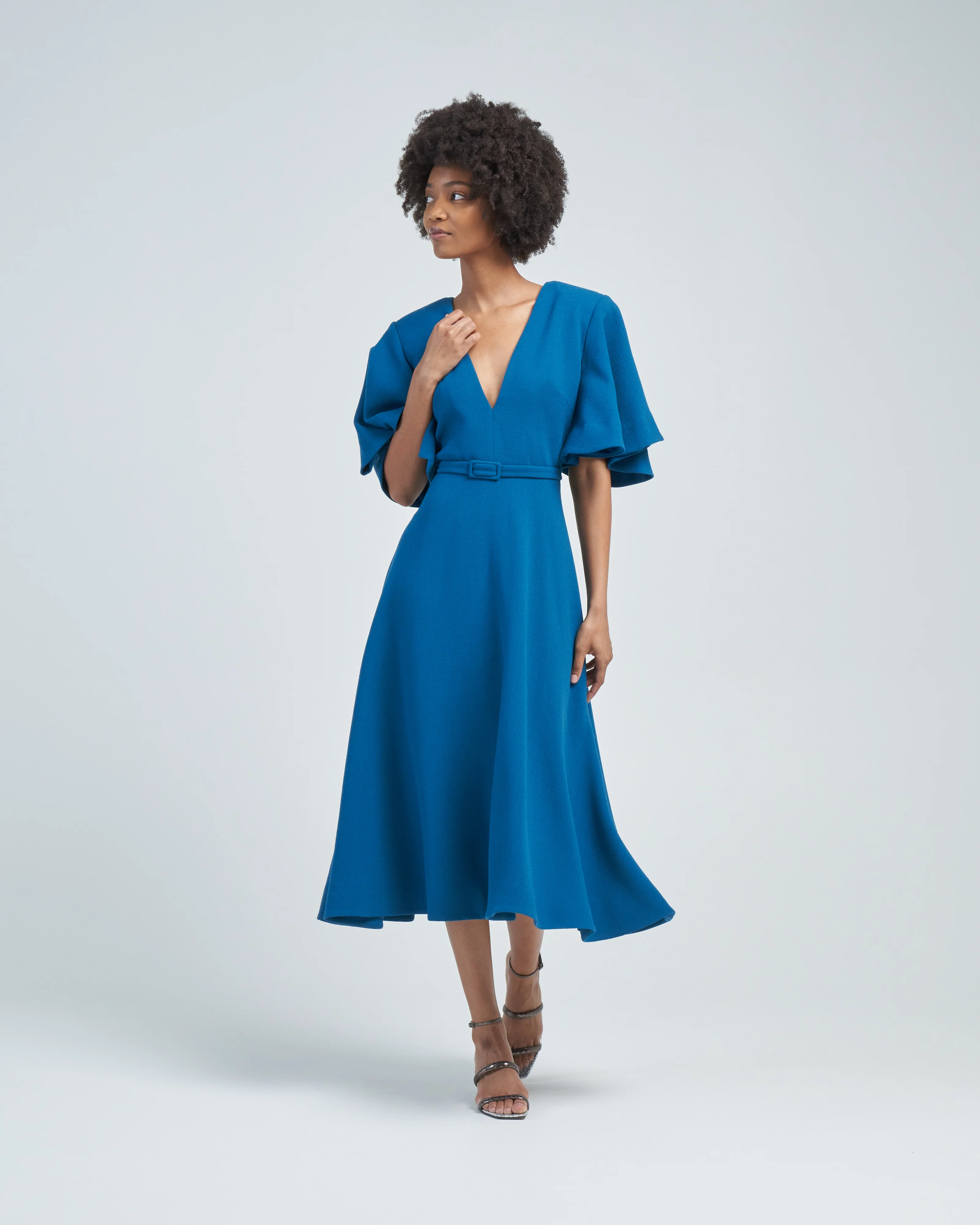 marie dress - Image 3