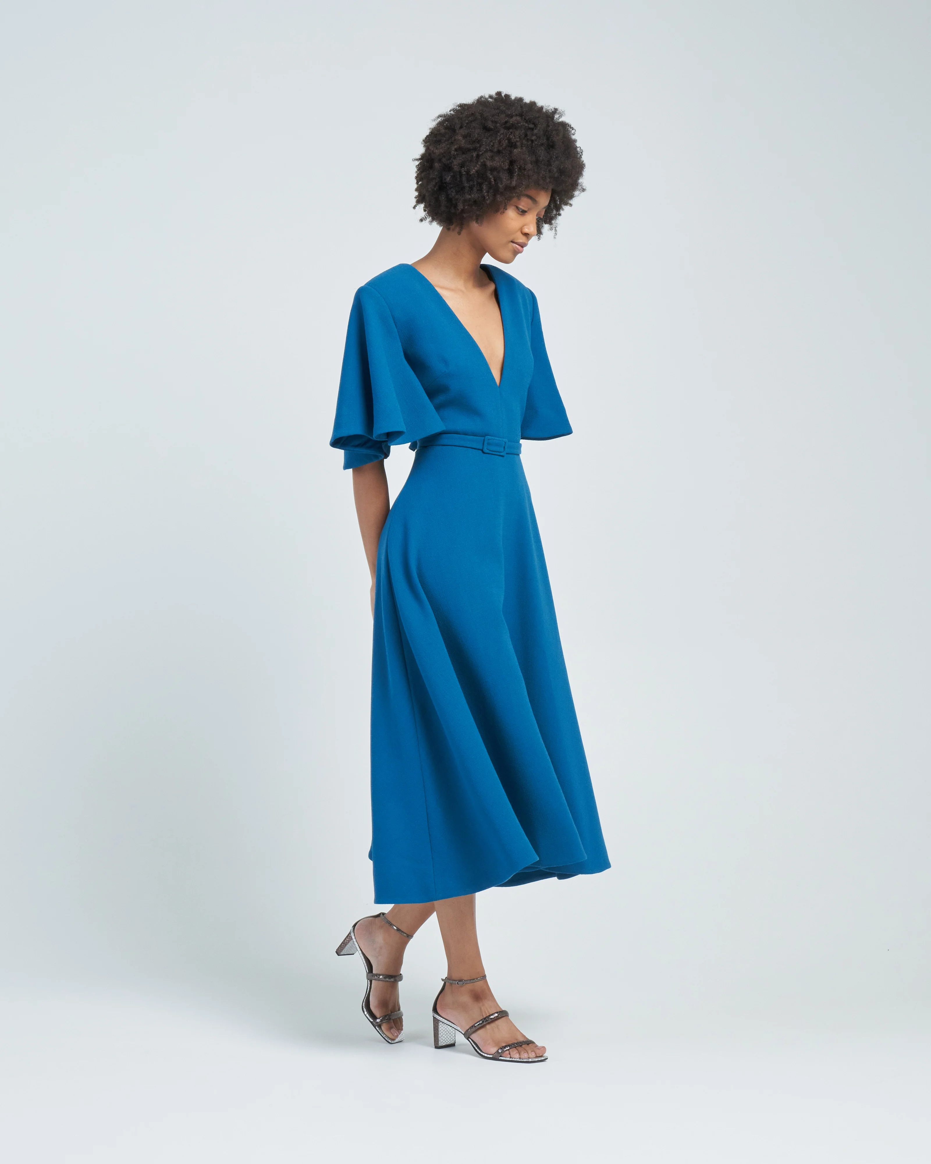 marie dress - Image 4