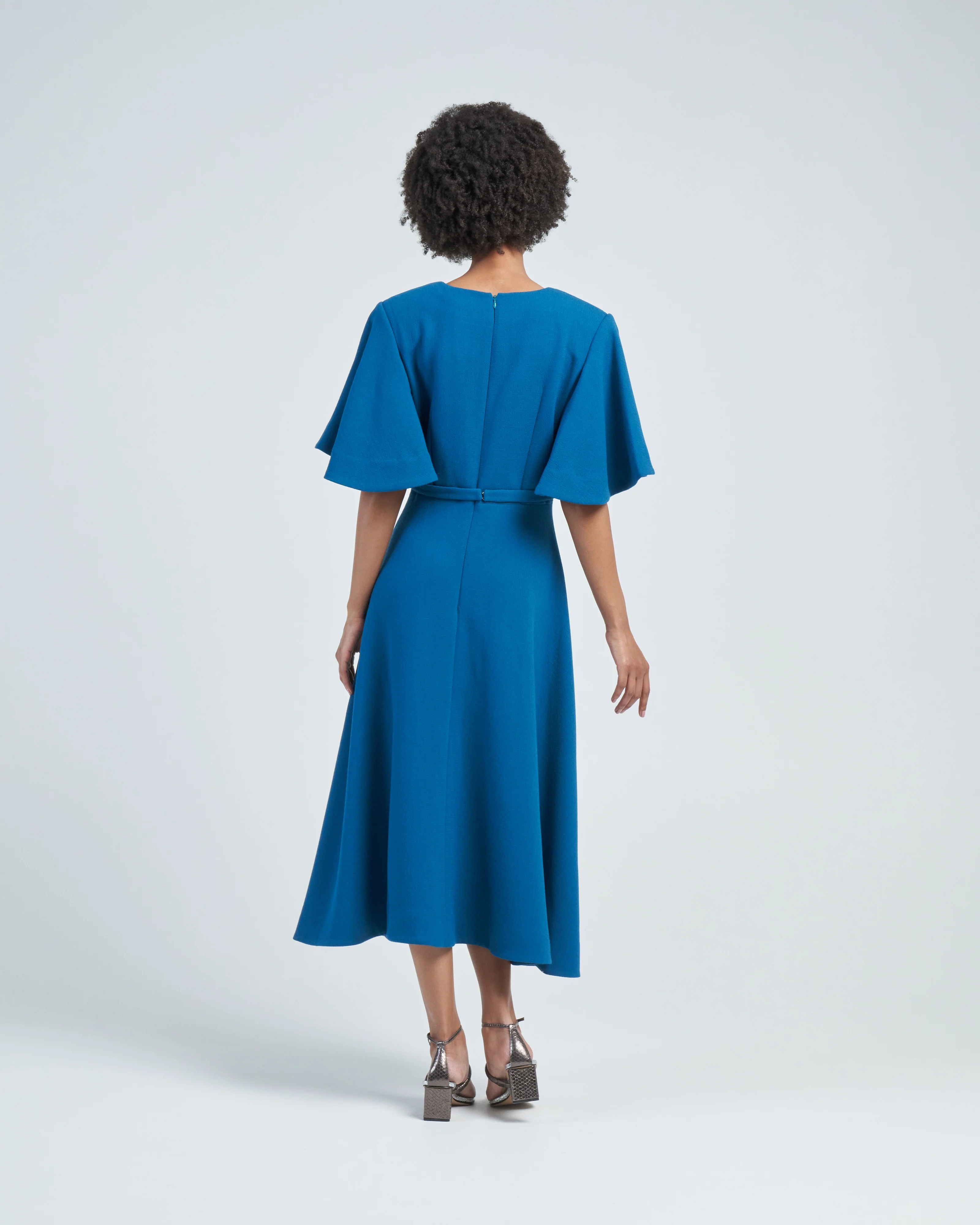 marie dress - Image 5
