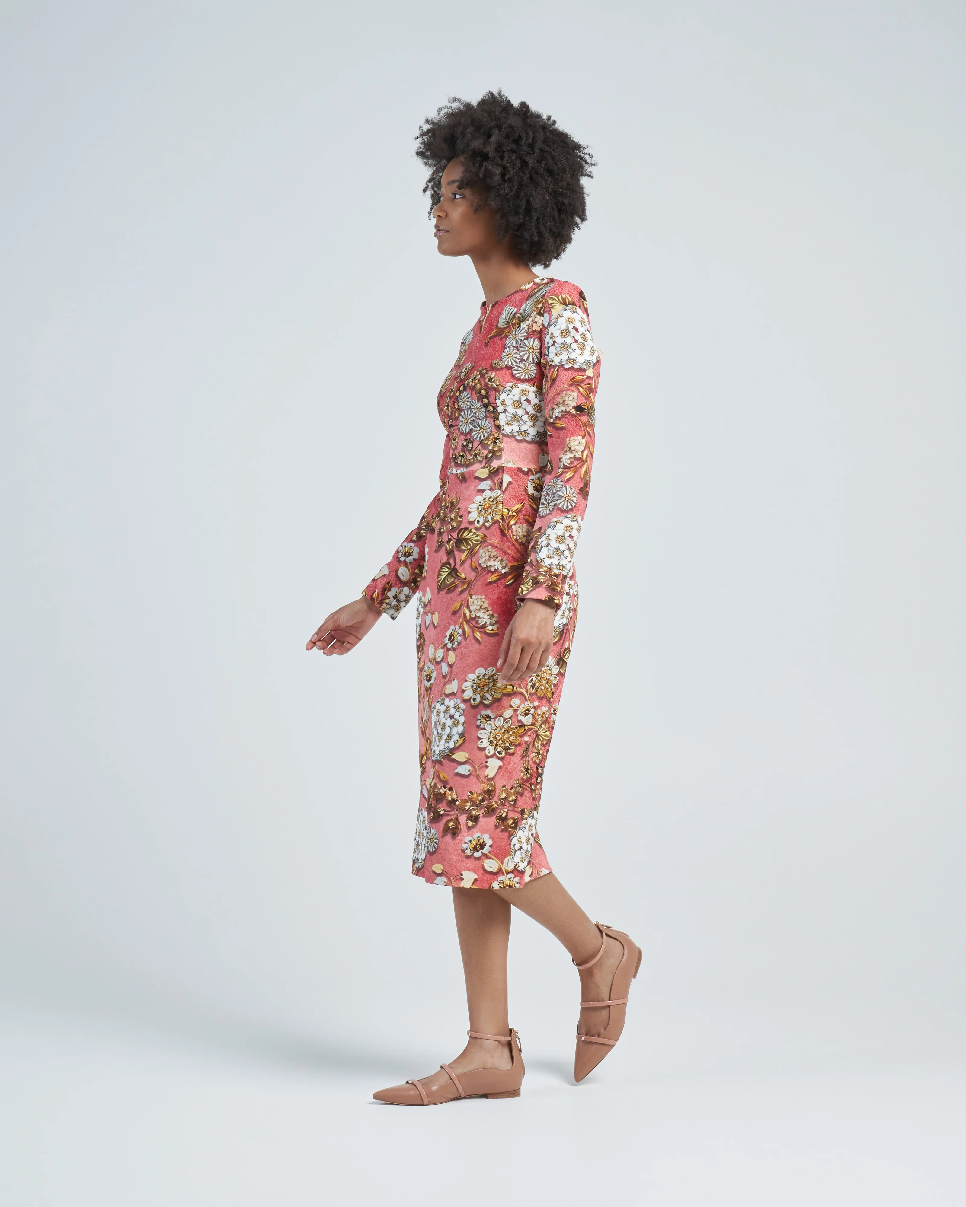 naomi dress - Image 3