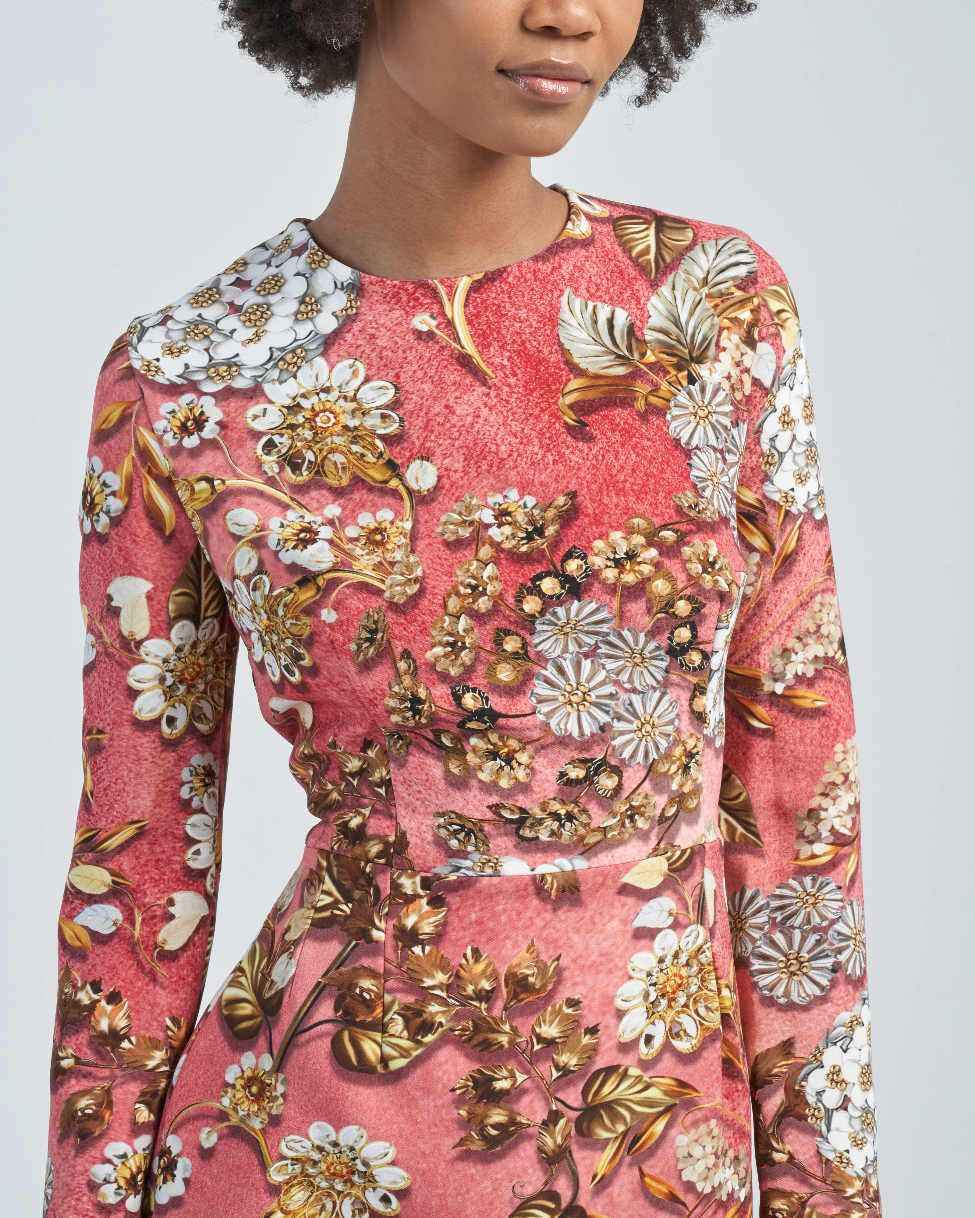 naomi dress - Image 5