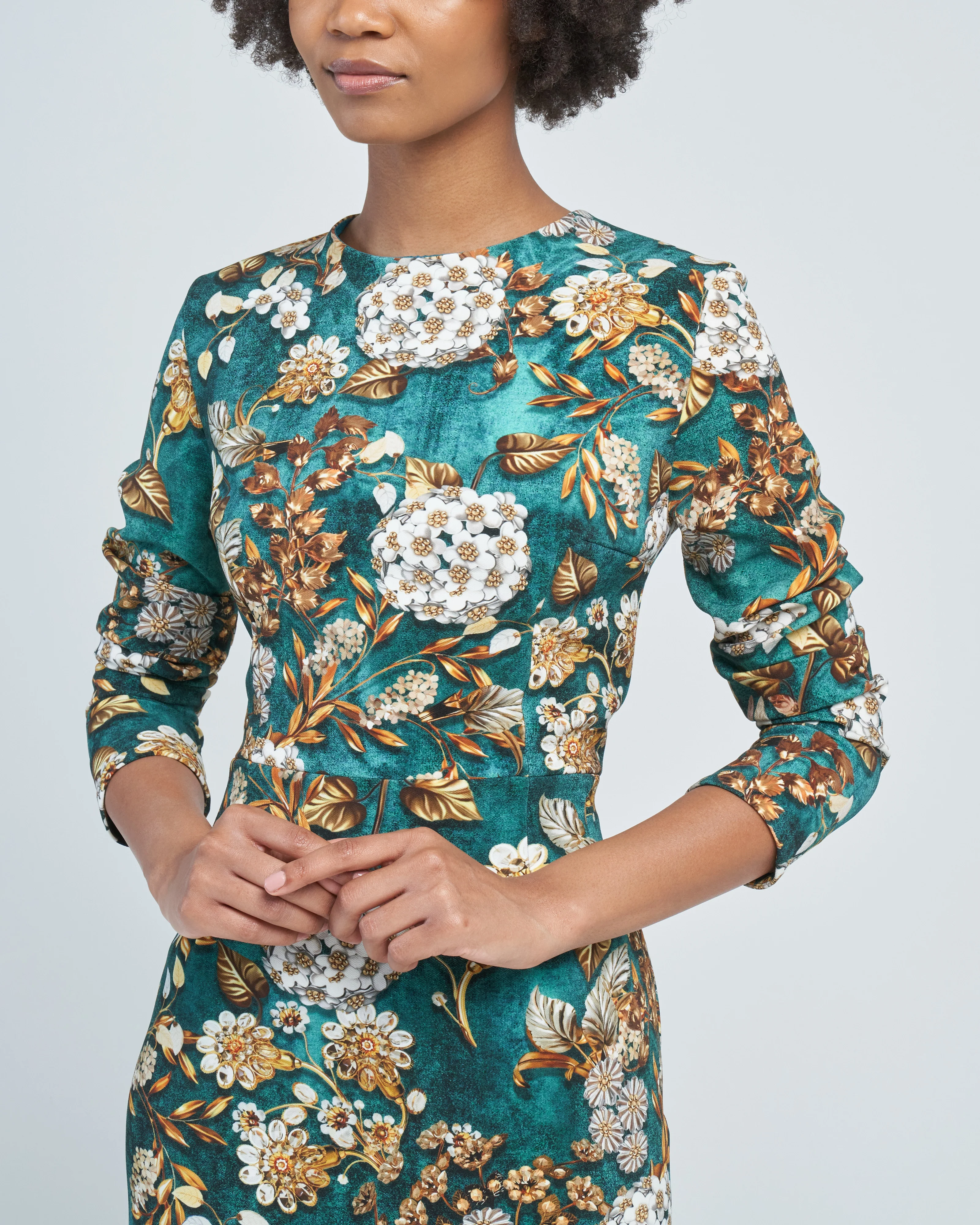 naomi dress - Image 5