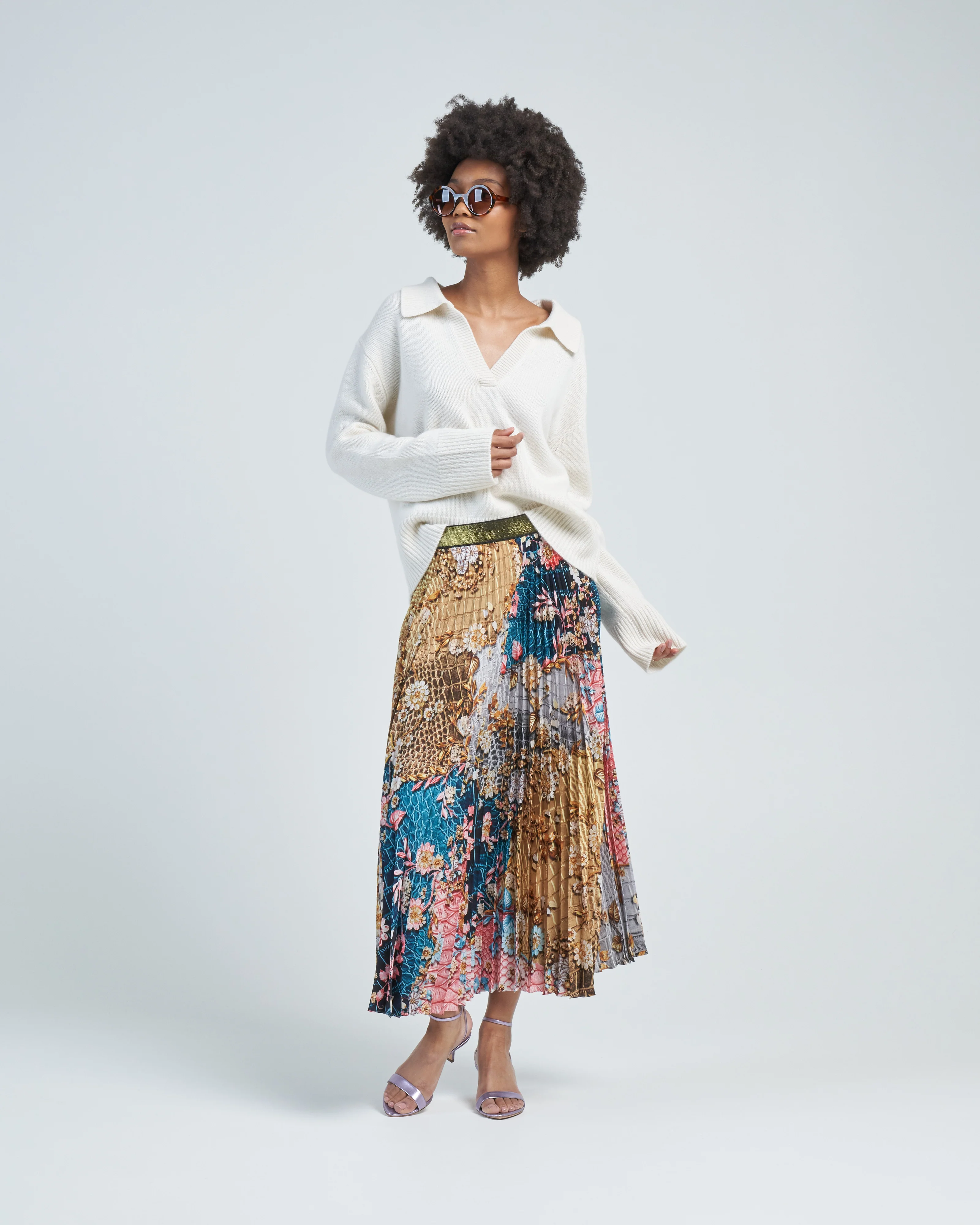 uni skirt - Image 2