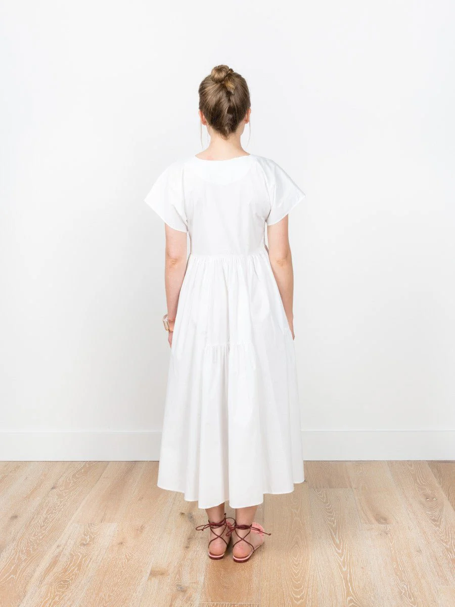 florenza dress - Image 3