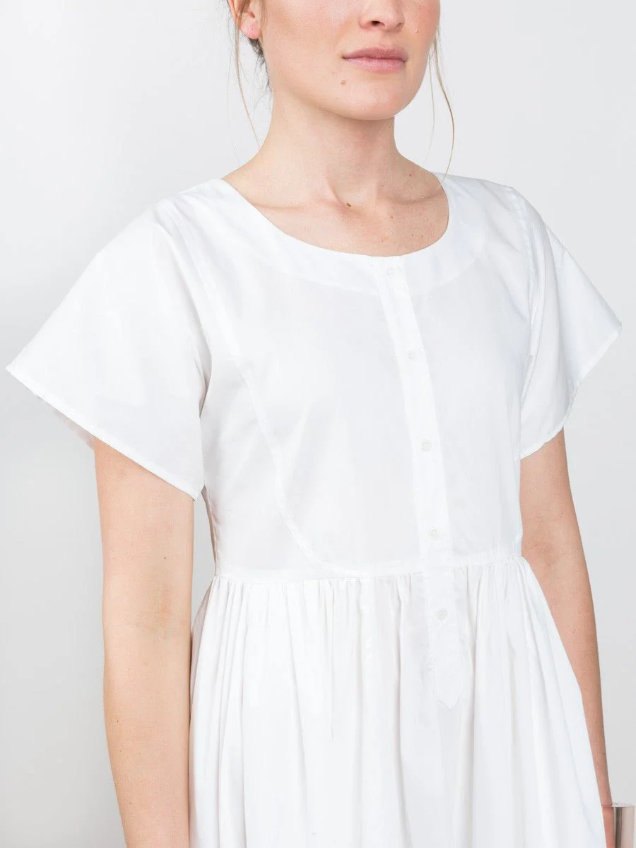 florenza dress - Image 4