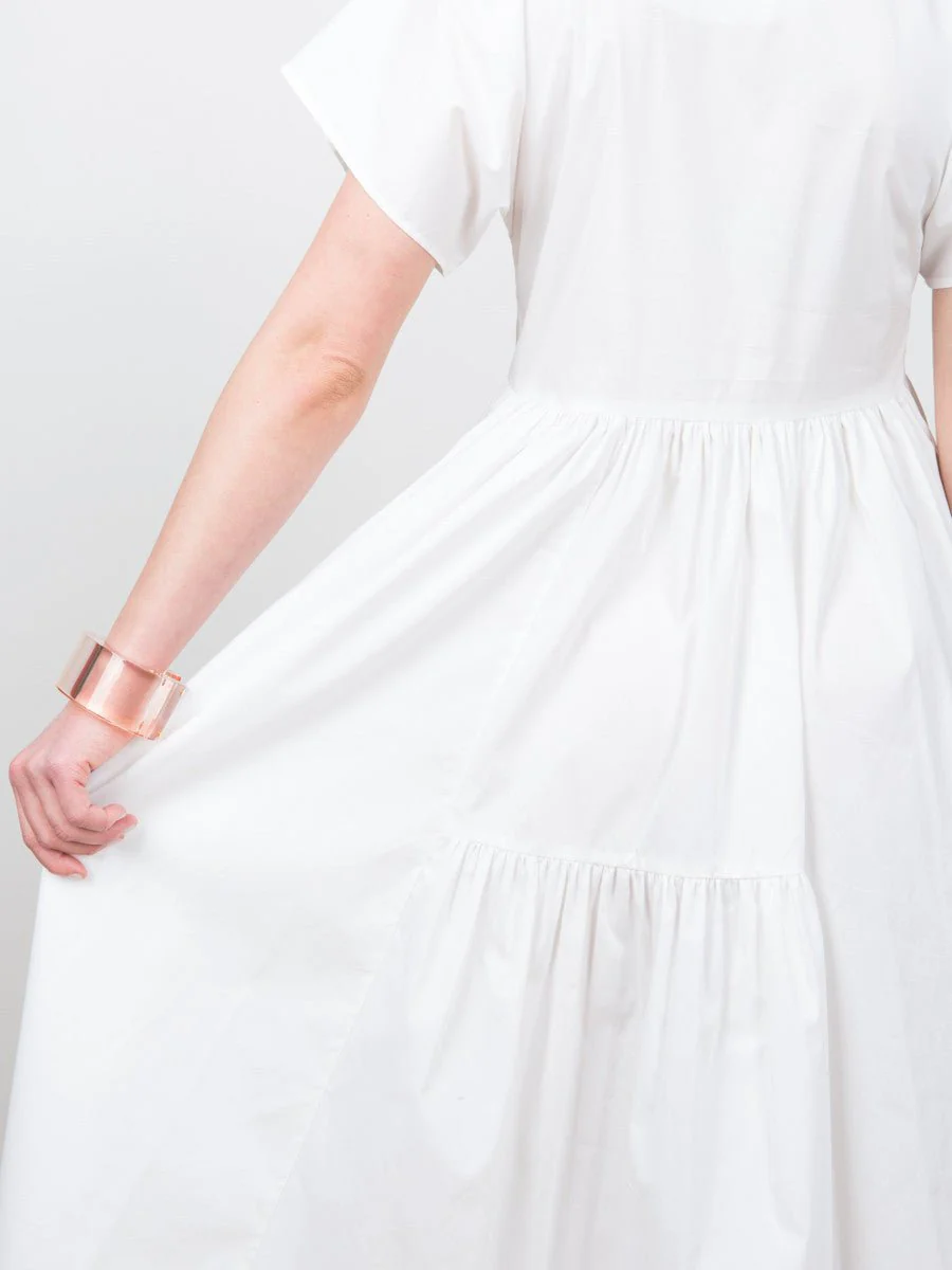 florenza dress - Image 5