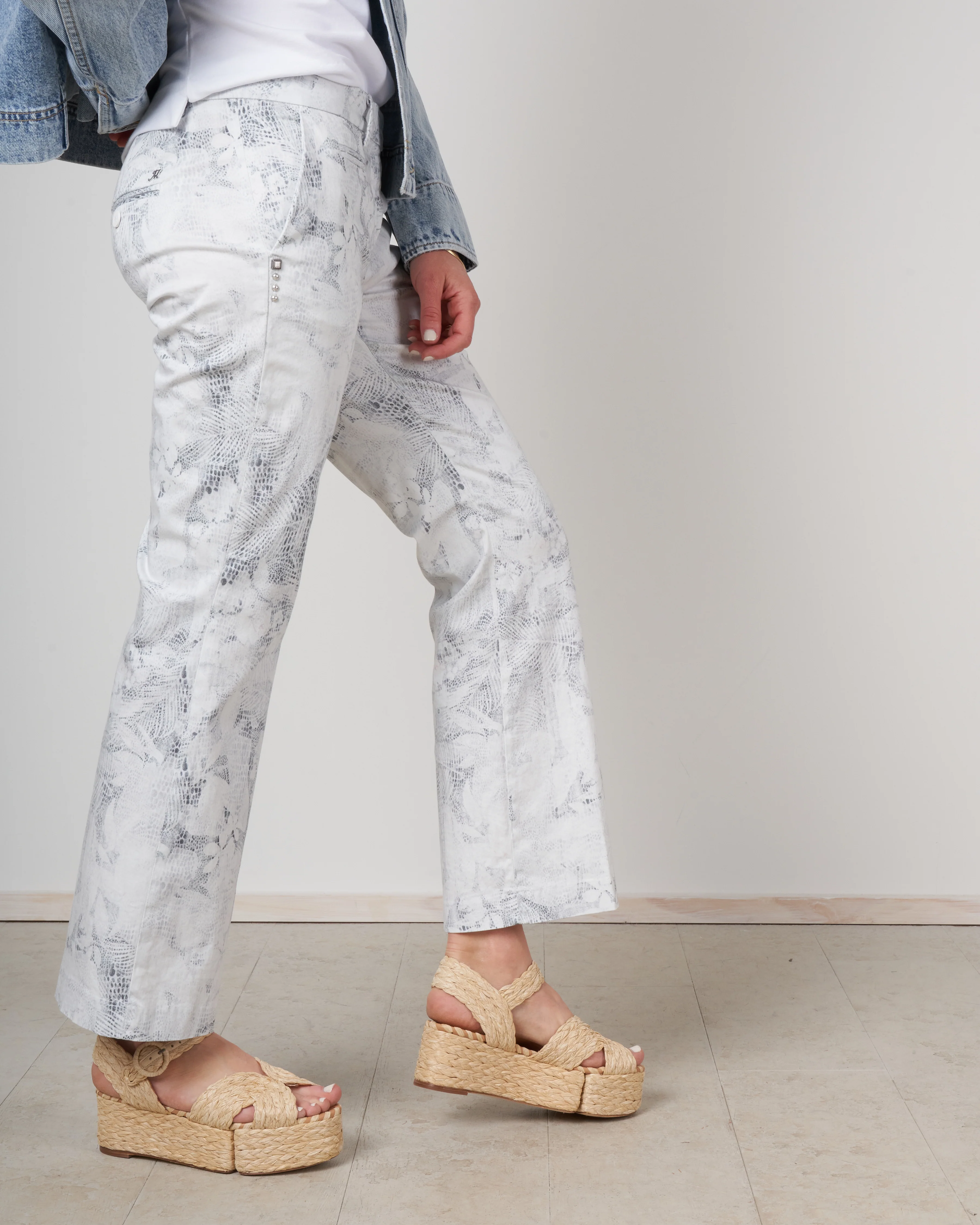 ny slim texured solid - Image 2