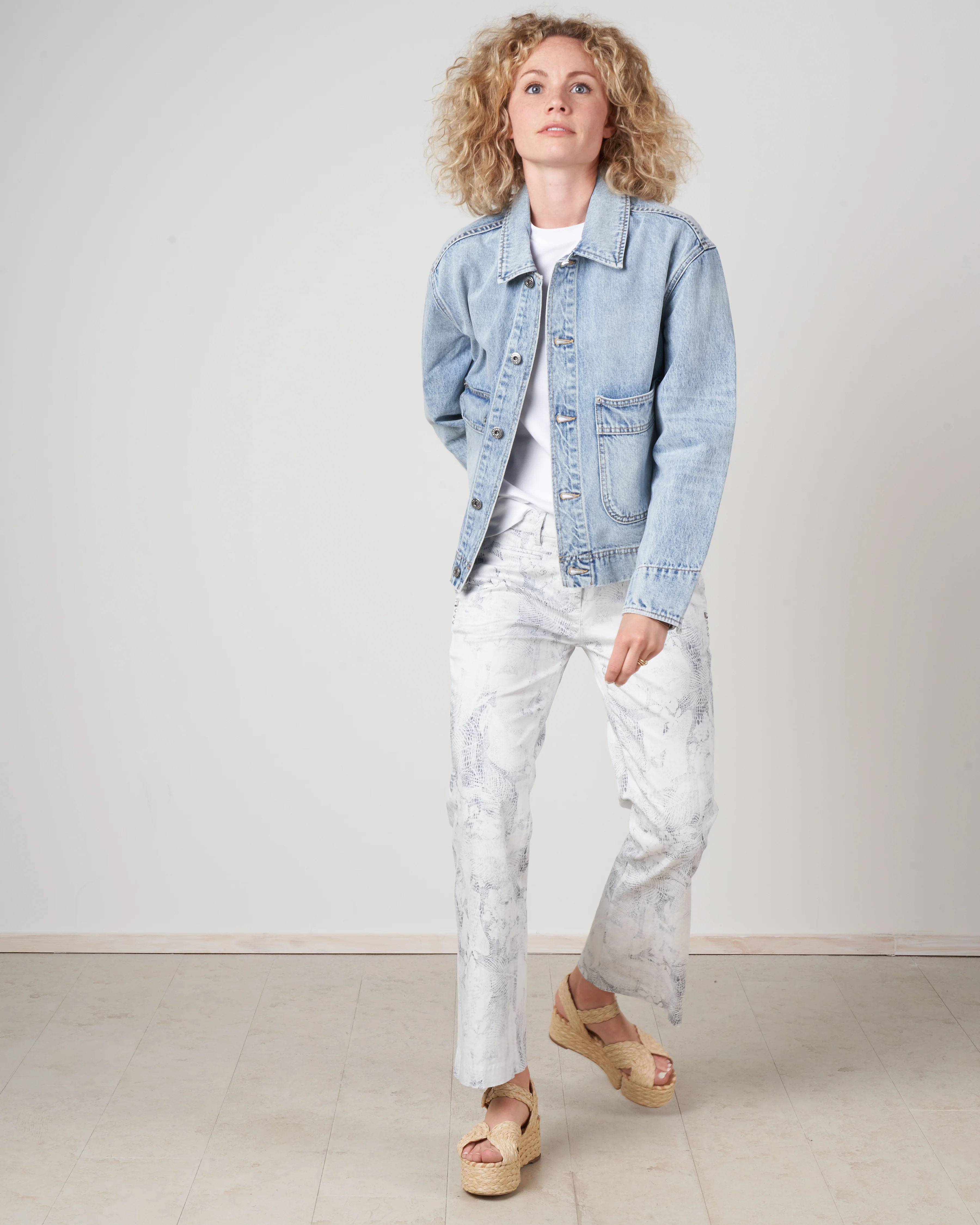 ny slim texured solid - Image 5