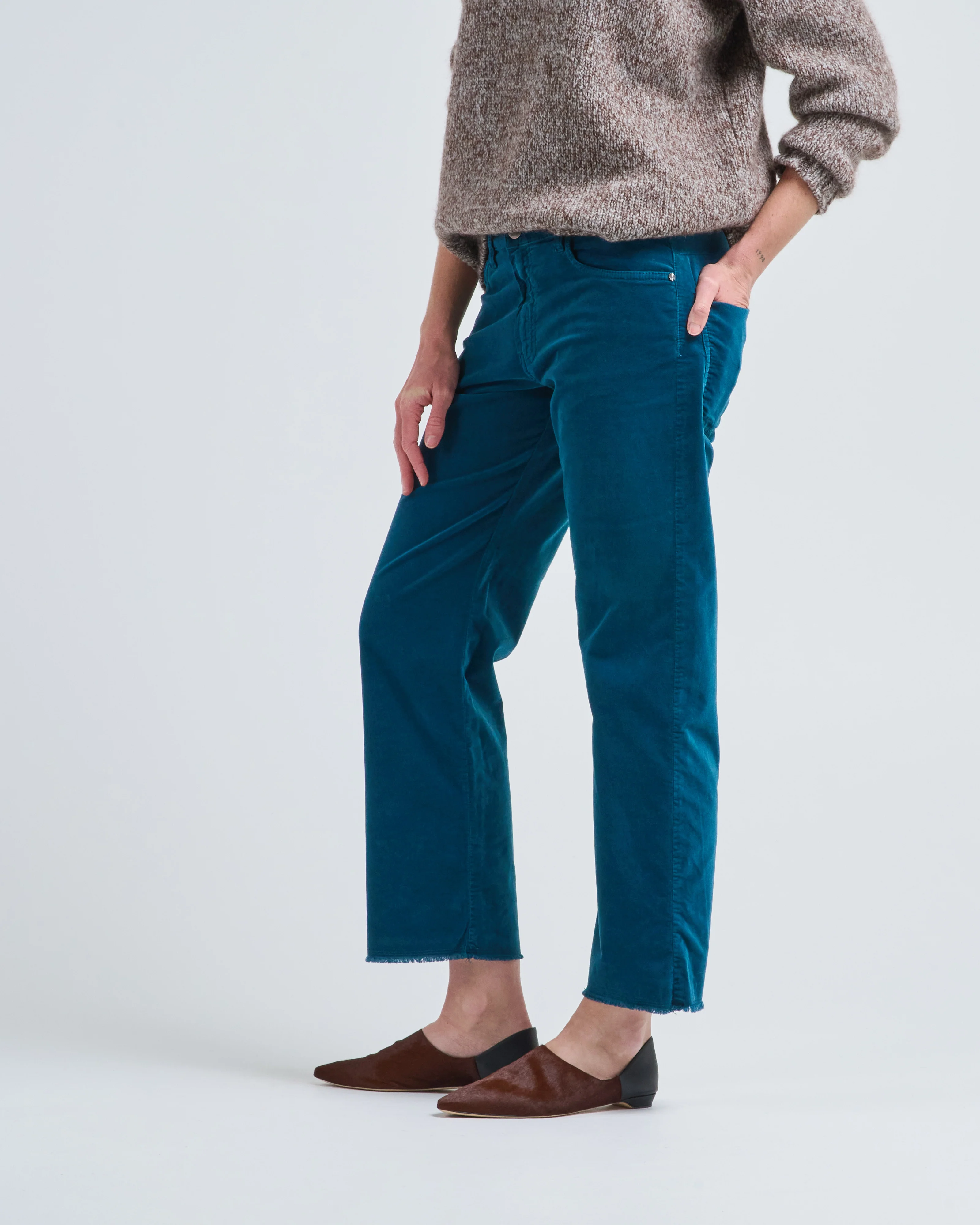 alosa cut pant - Image 3