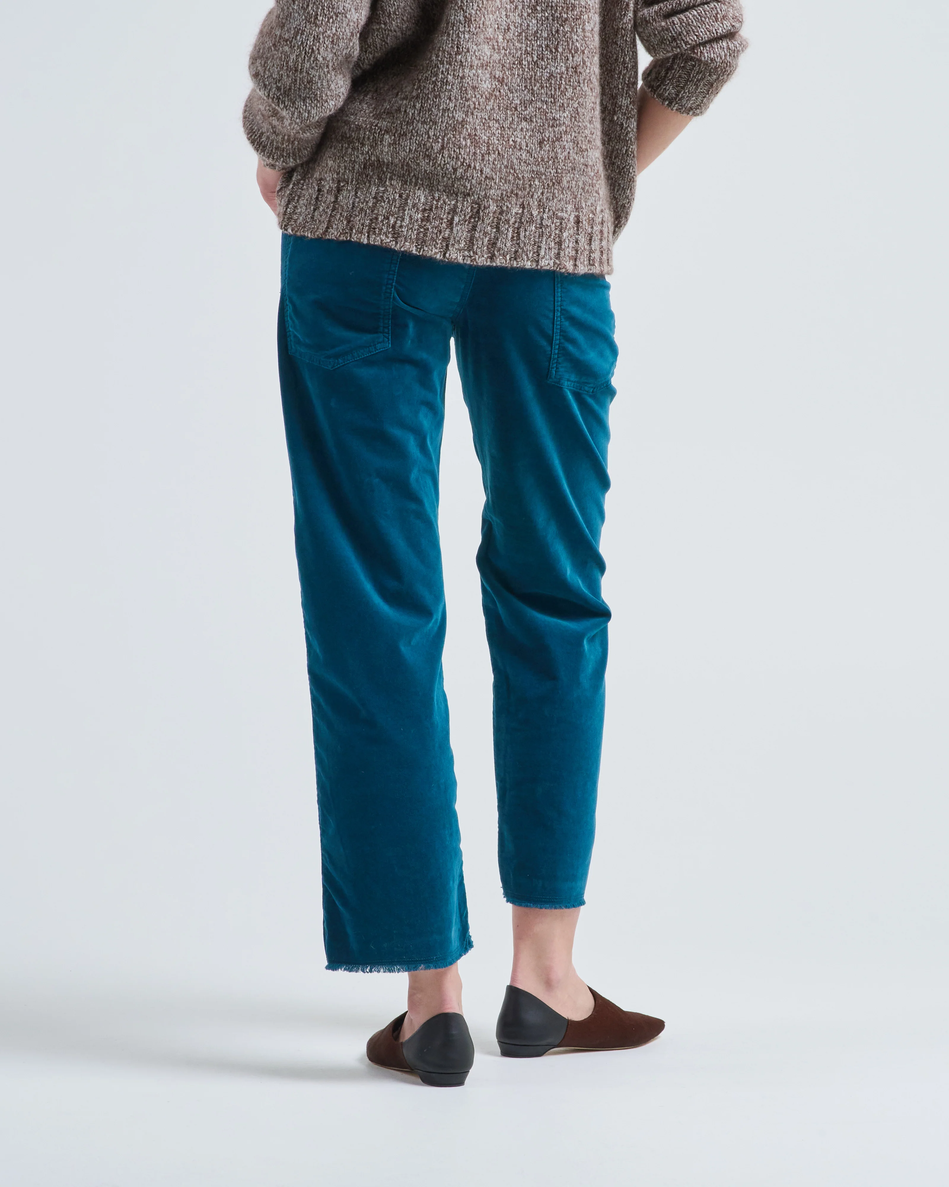 alosa cut pant - Image 4
