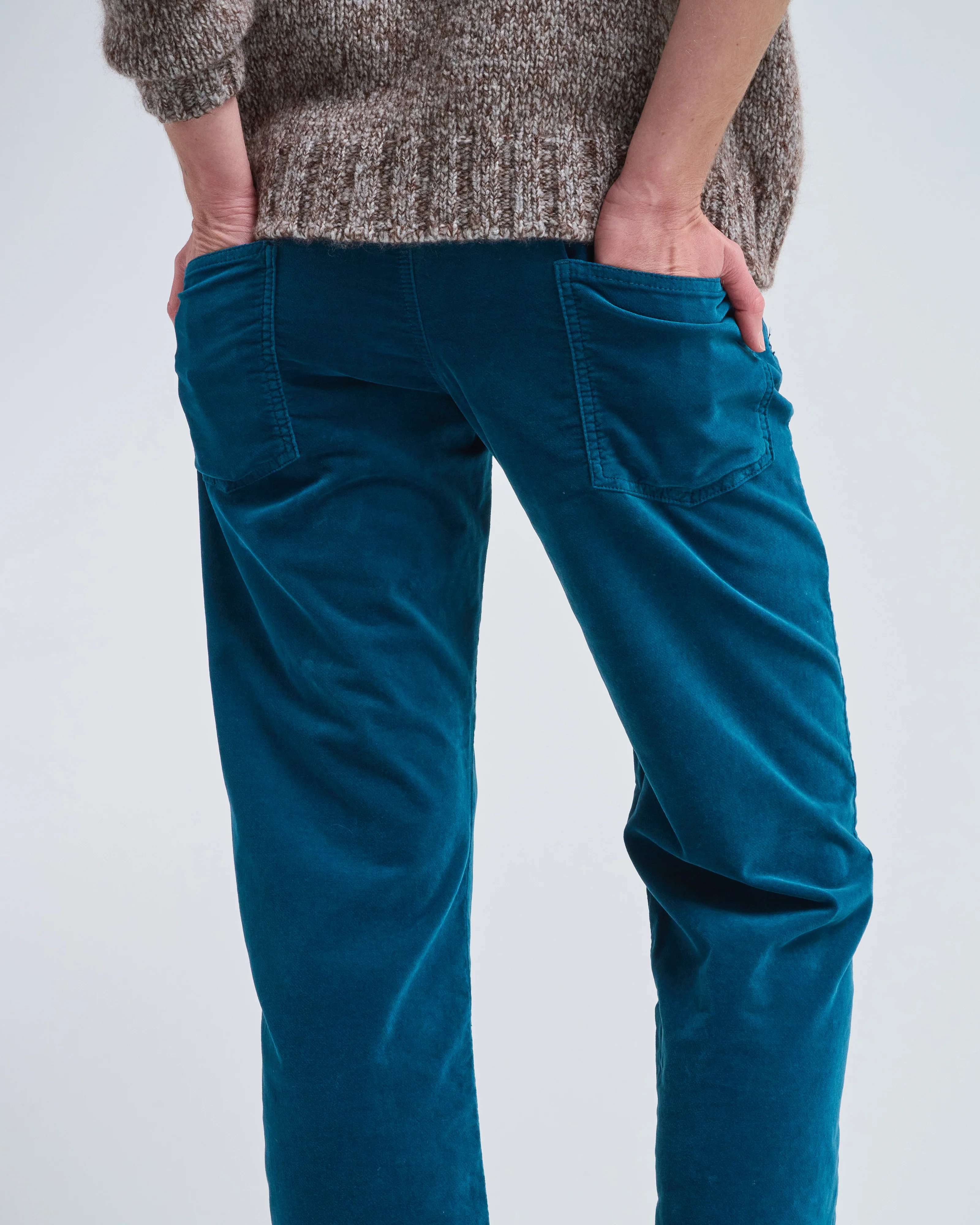 alosa cut pant - Image 5