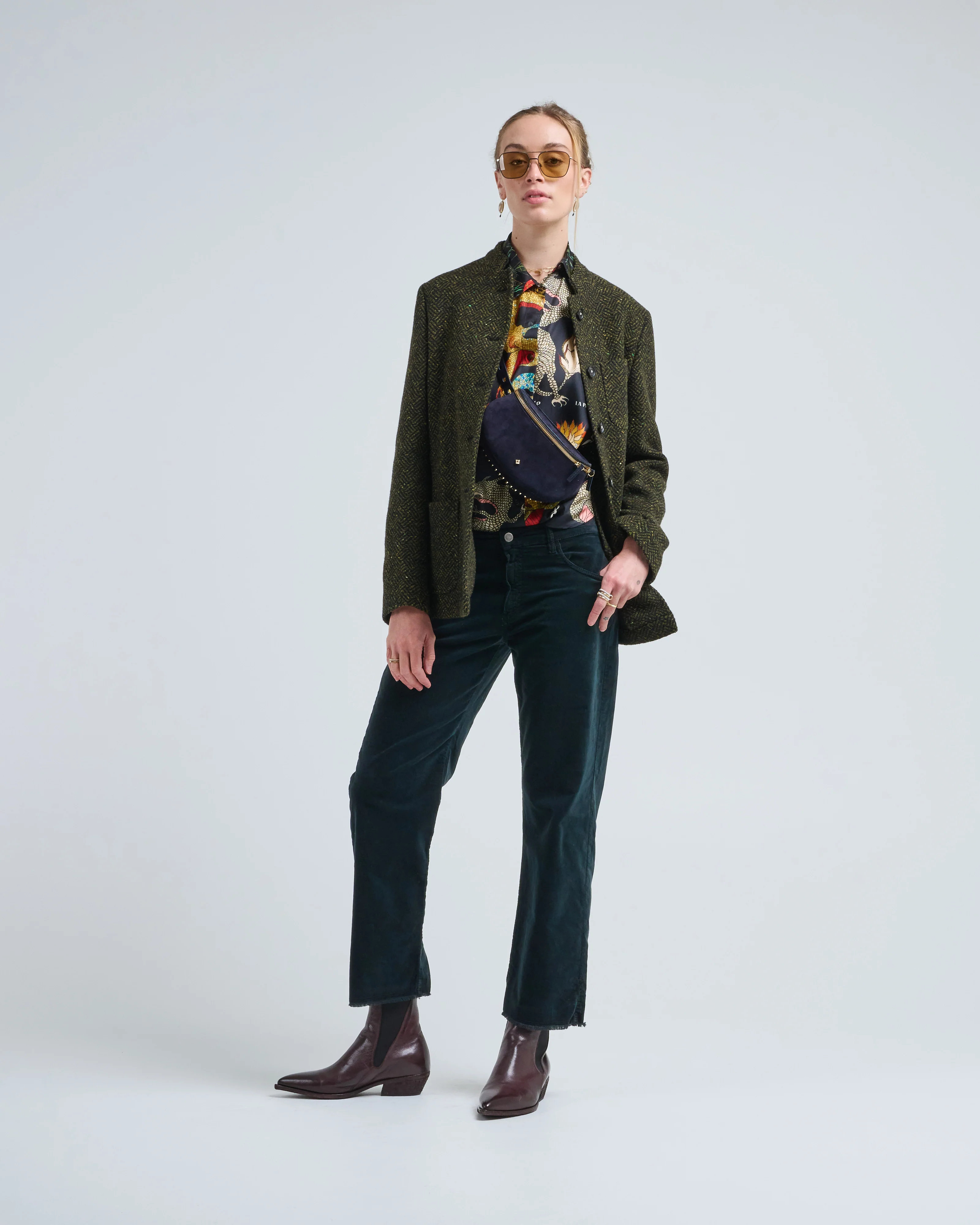 alosa cut pant - Image 2