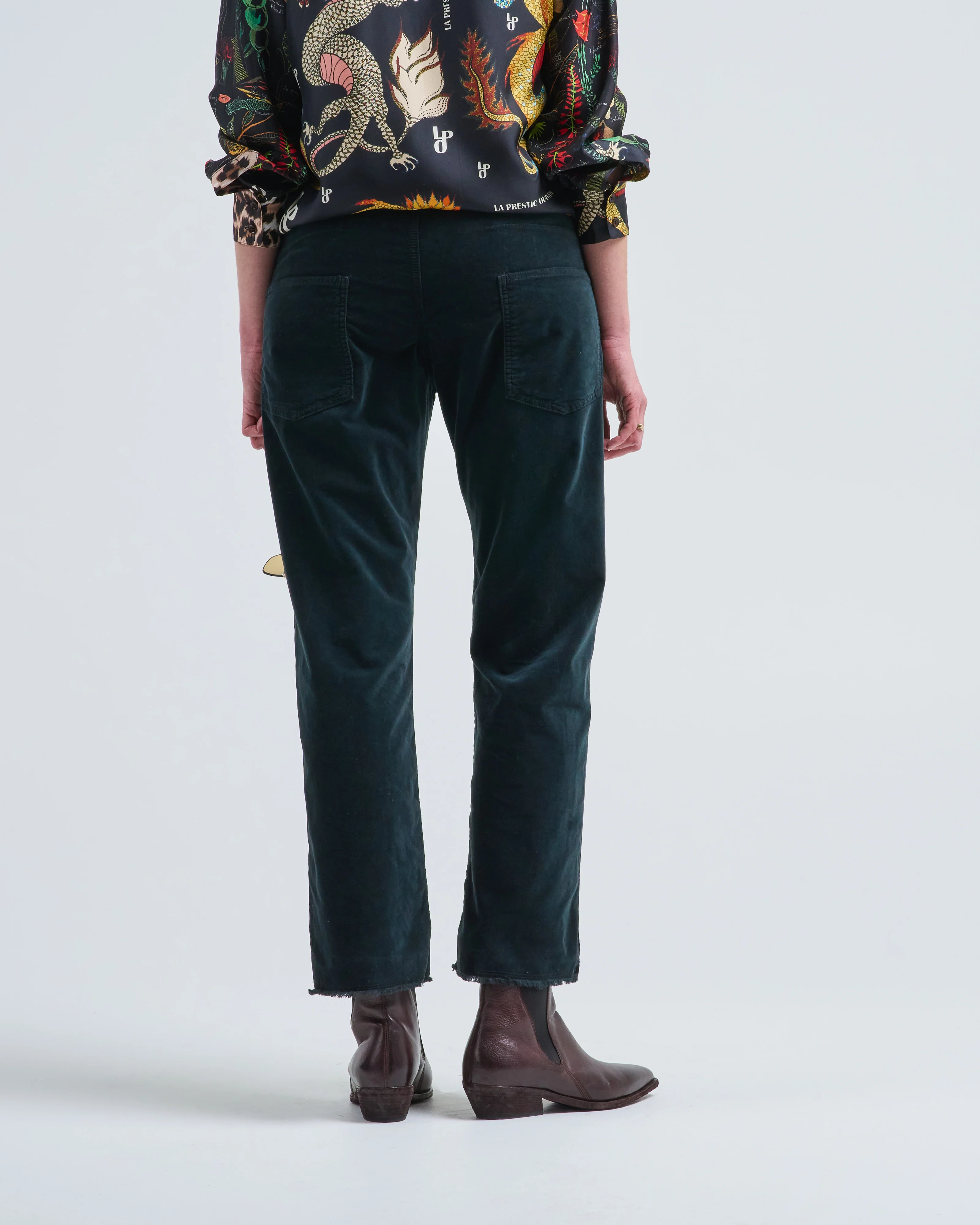 alosa cut pant - Image 4