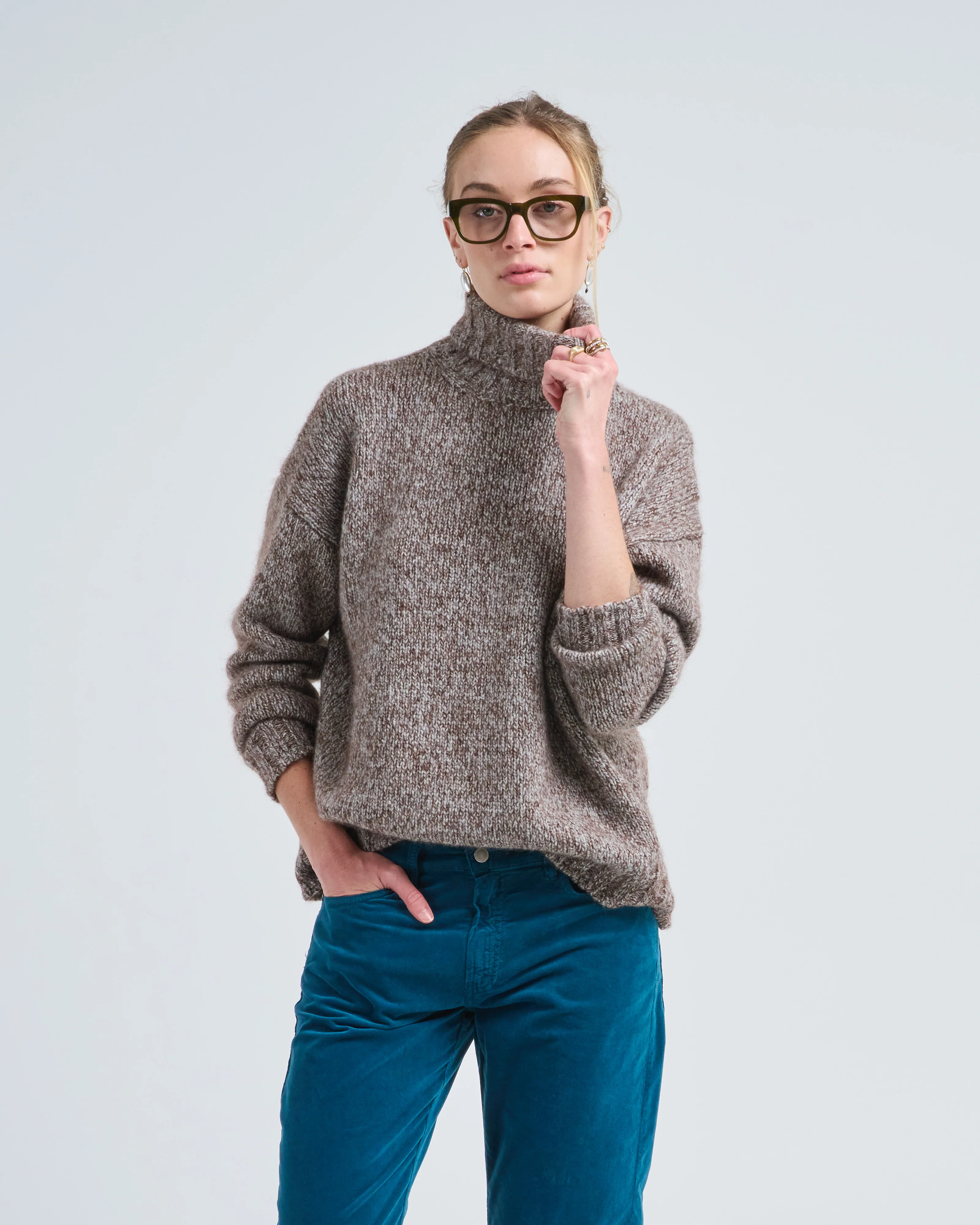 virginia sweater - Image 2