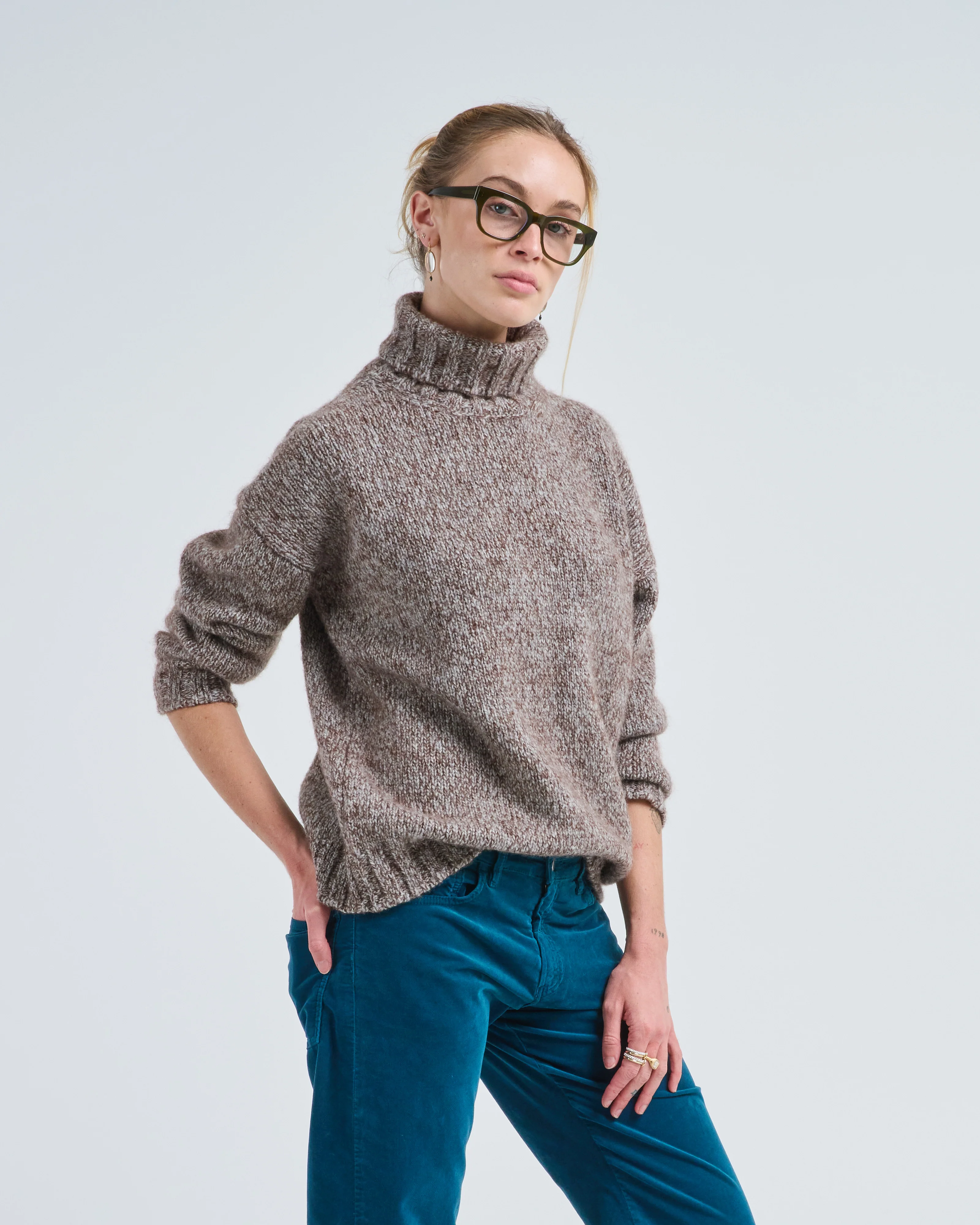 virginia sweater - Image 3