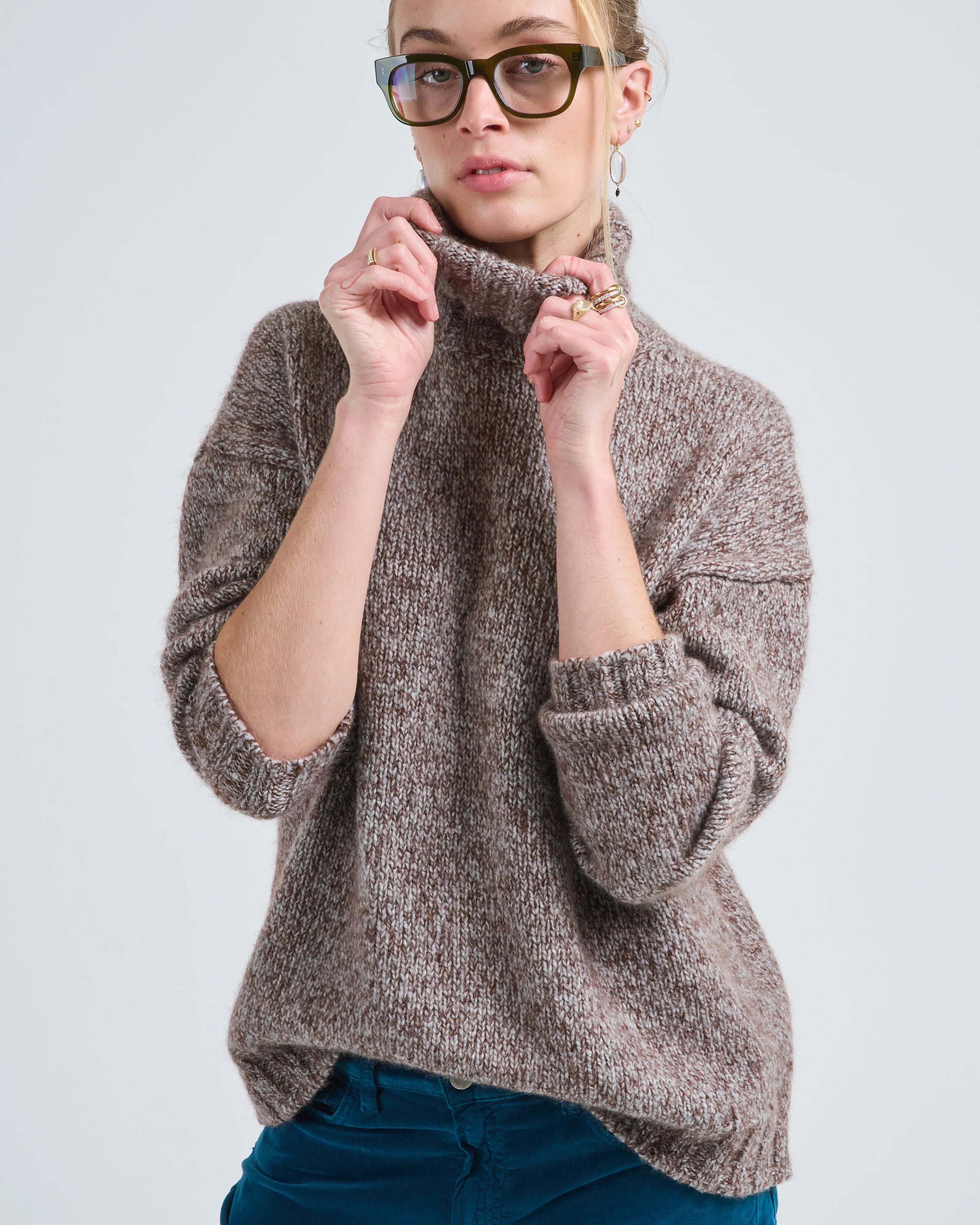 virginia sweater - Image 5